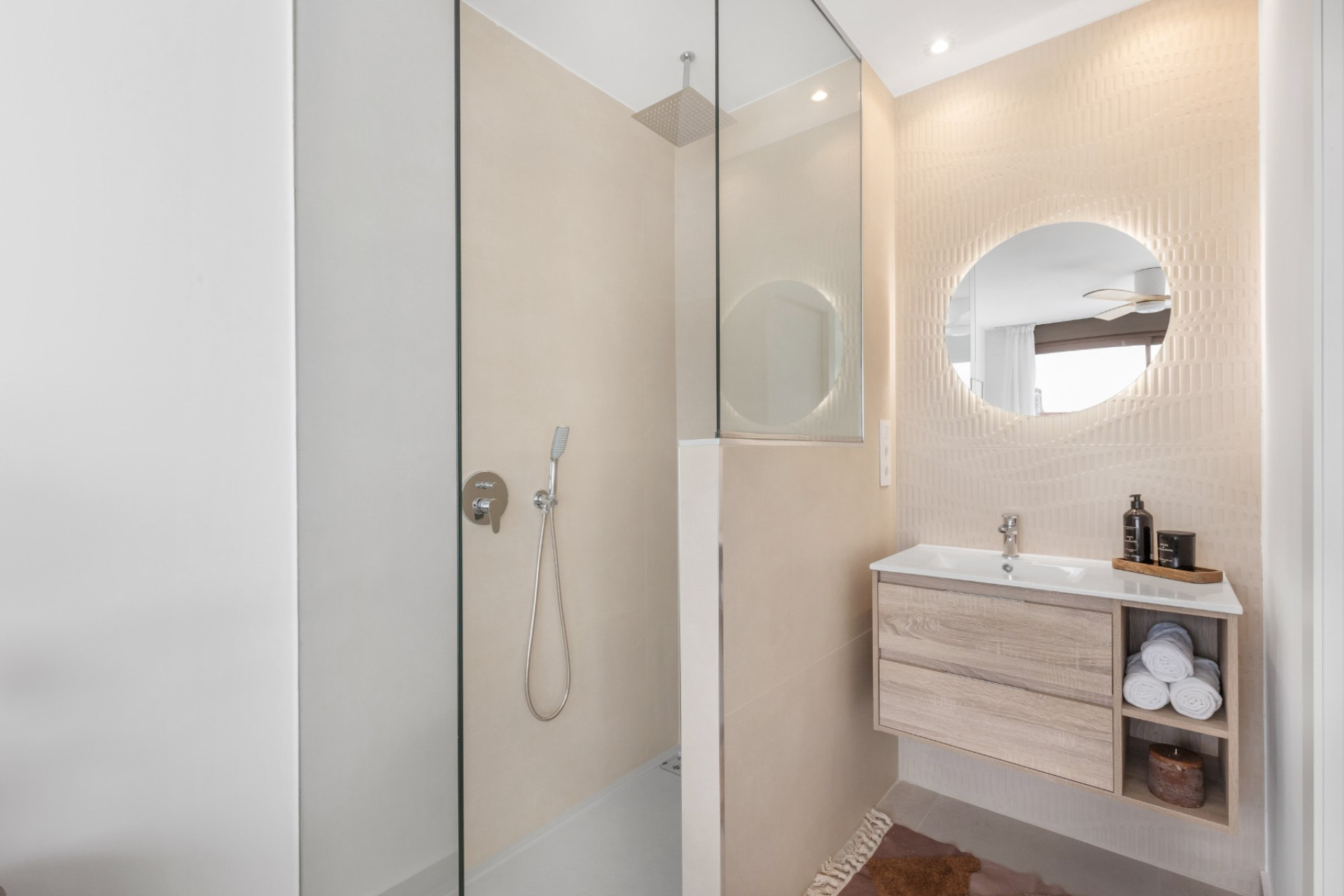 Obra nueva - Apartment - Los Alcázares - La Serena Golf