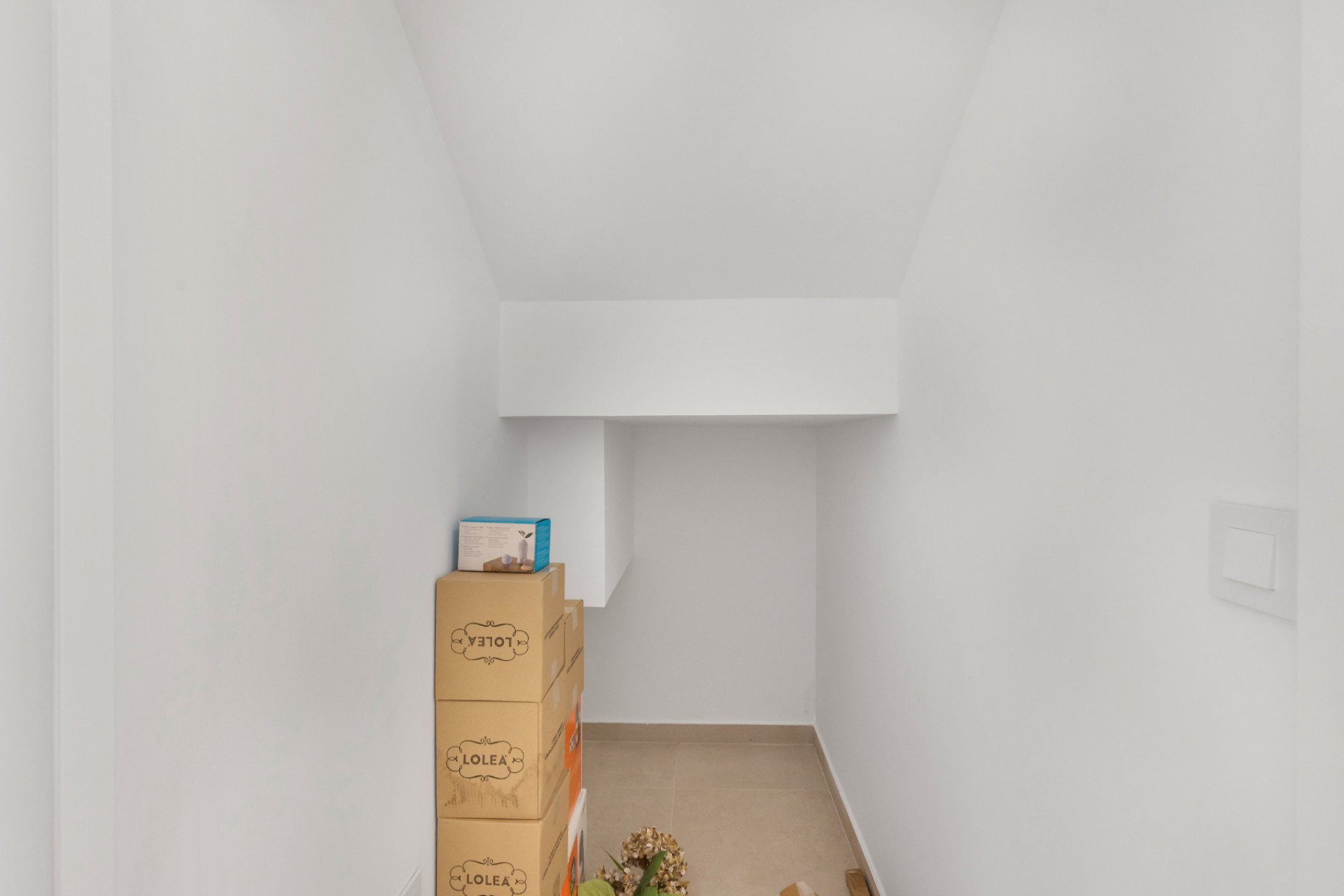 Obra nueva - Apartment - Los Alcázares - La Serena Golf