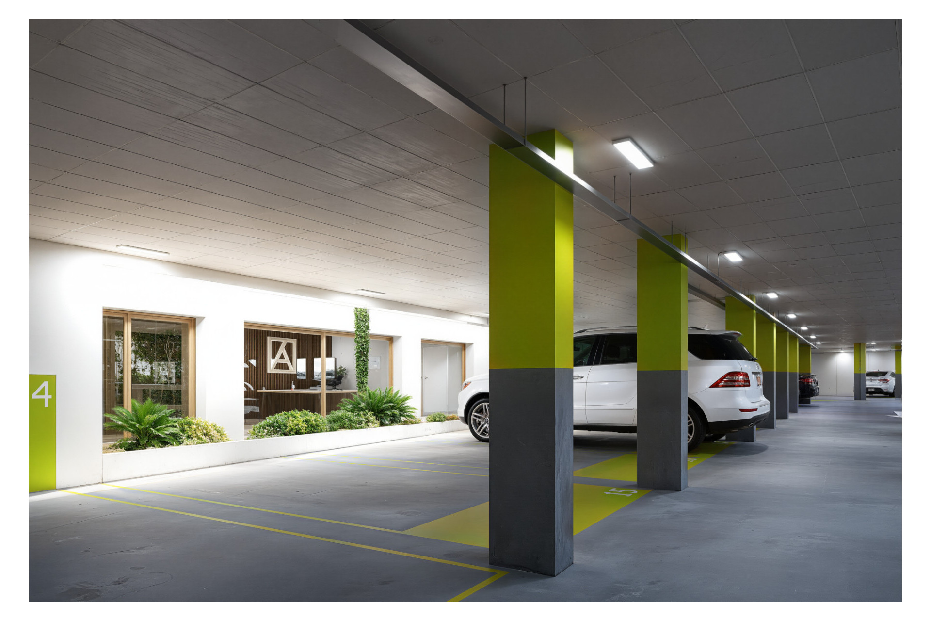 Obra nueva - Apartment - Los Alcázares - La Serena Golf