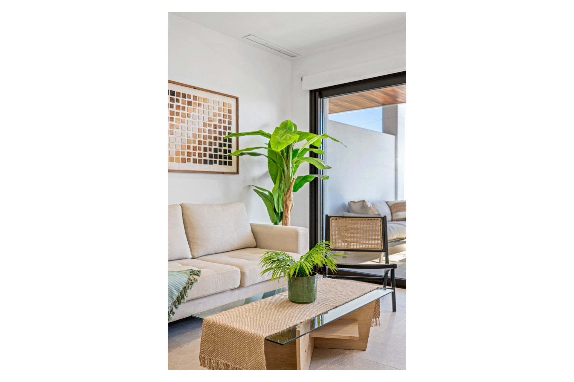 Obra nueva - Apartment - Los Alcázares - Serena Golf