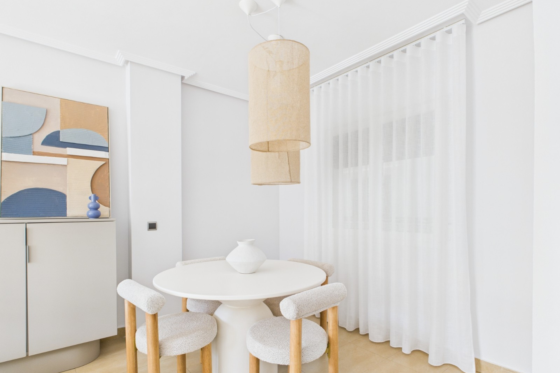 Obra nueva - Apartment - Los Alcázares