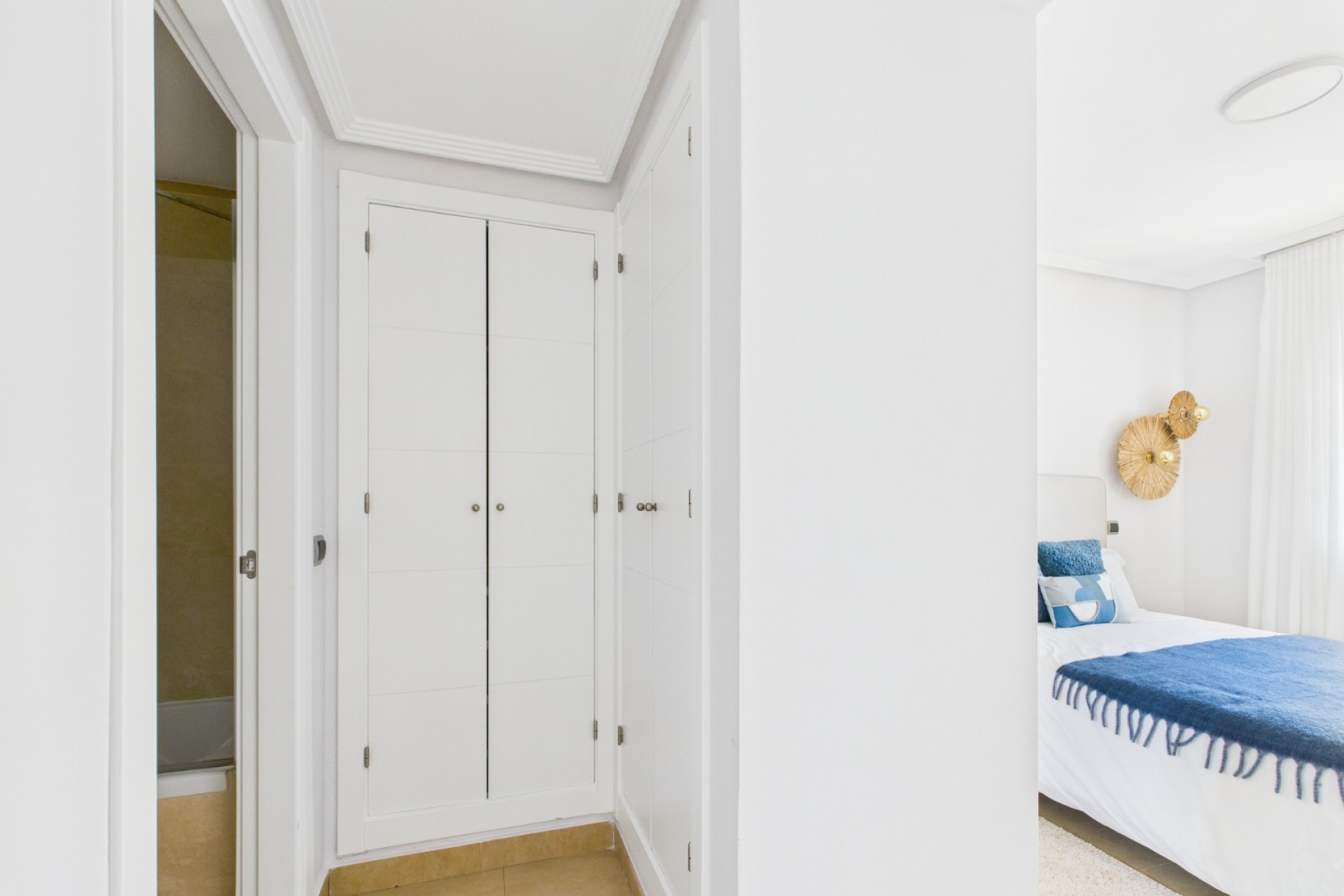 Obra nueva - Apartment - Los Alcázares