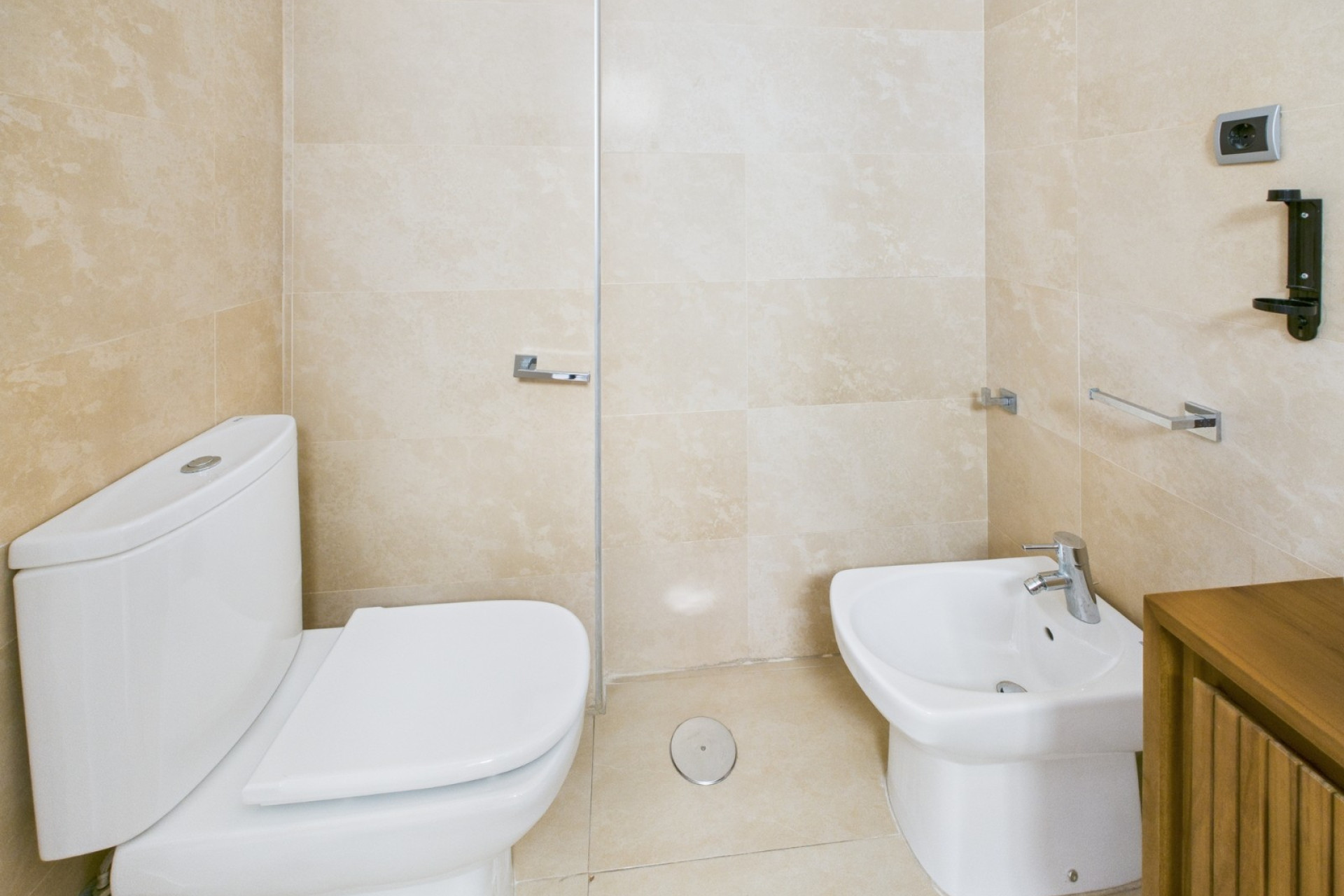 Obra nueva - Apartment - Los Alcázares