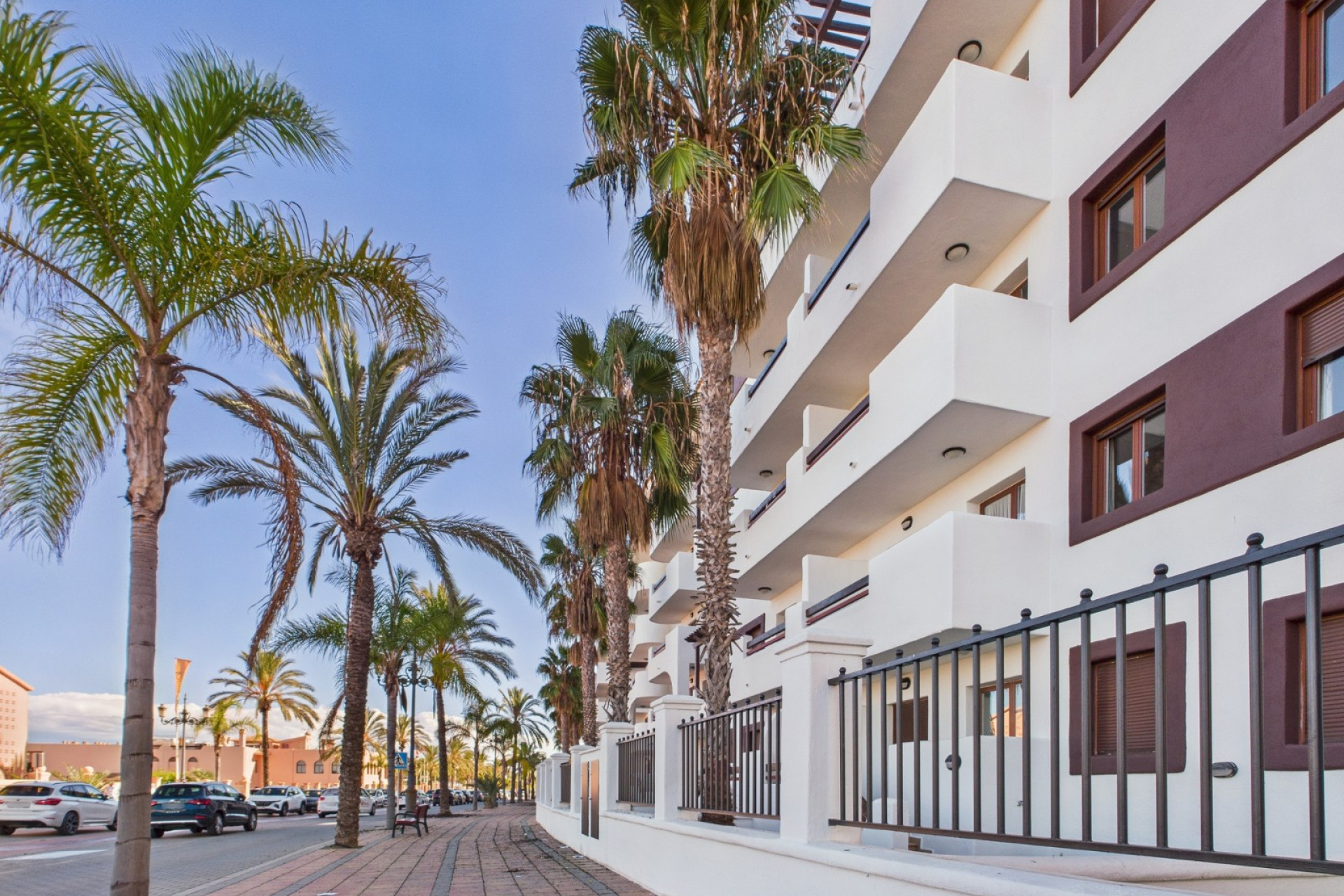 Obra nueva - Apartment - Los Alcázares