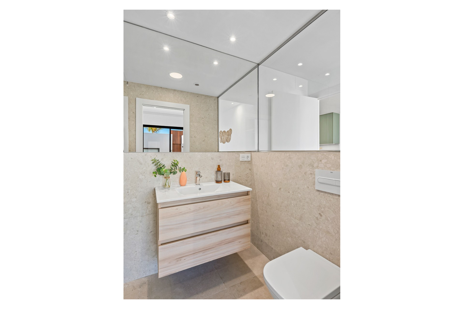 Obra nueva - Apartment - Los Alcázares