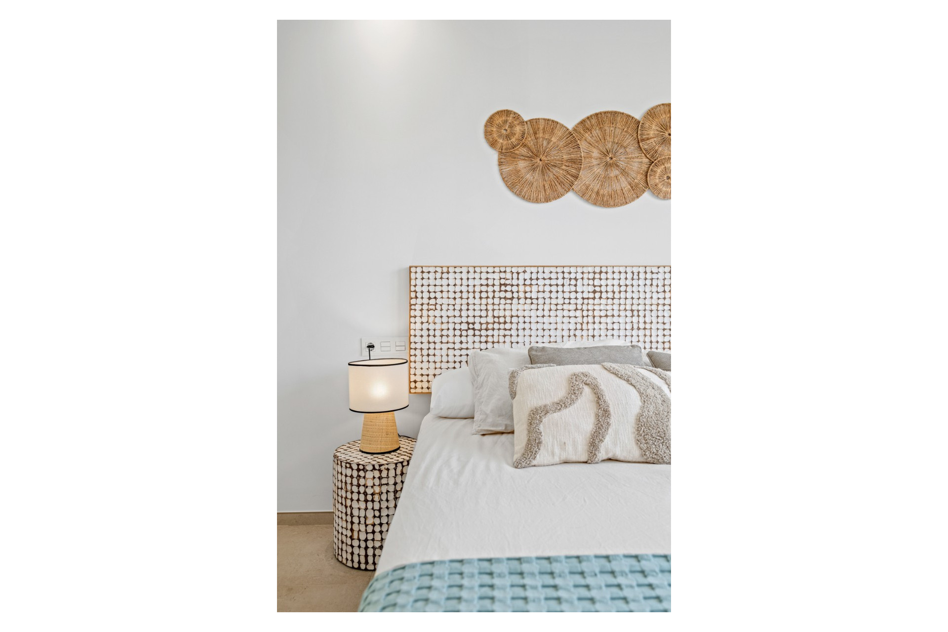 Obra nueva - Apartment - Los Alcázares