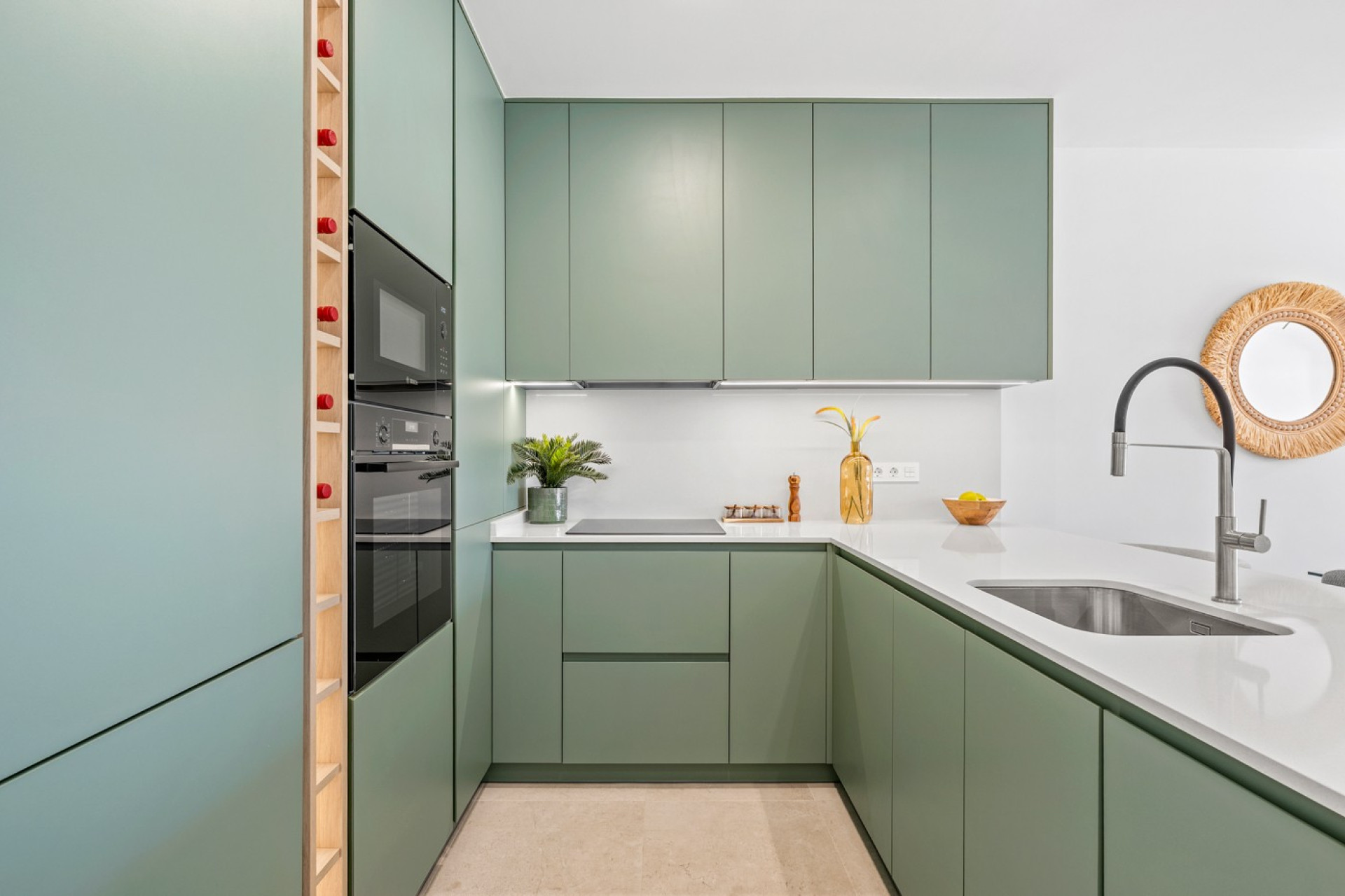 Obra nueva - Apartment - Los Alcázares