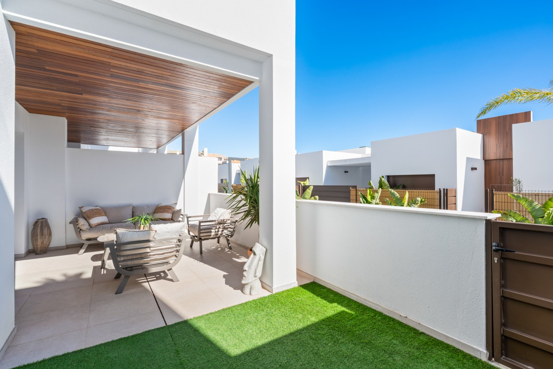 Obra nueva - Apartment - Los Alcázares