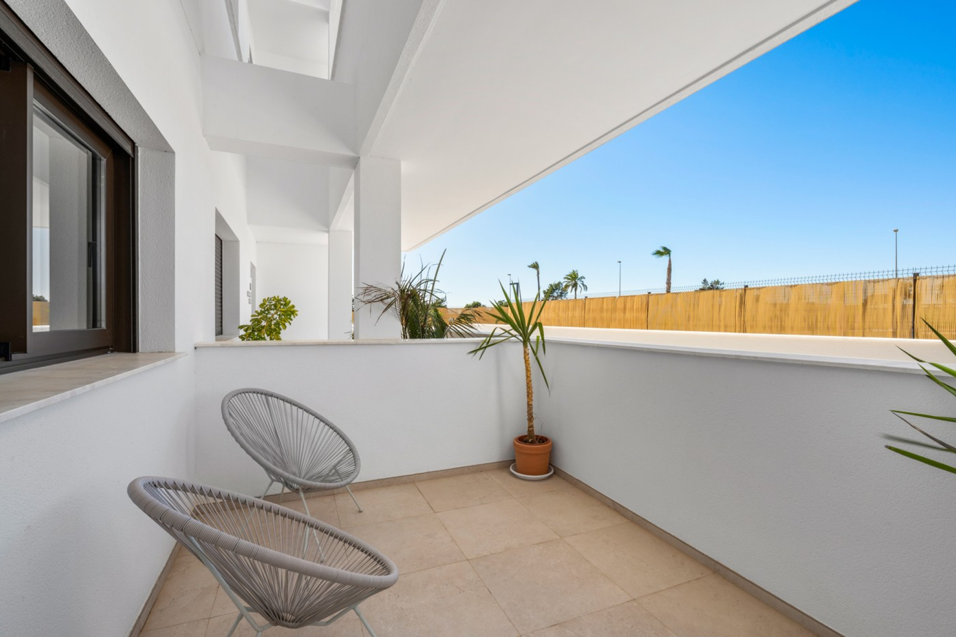 Obra nueva - Apartment - Los Alcázares