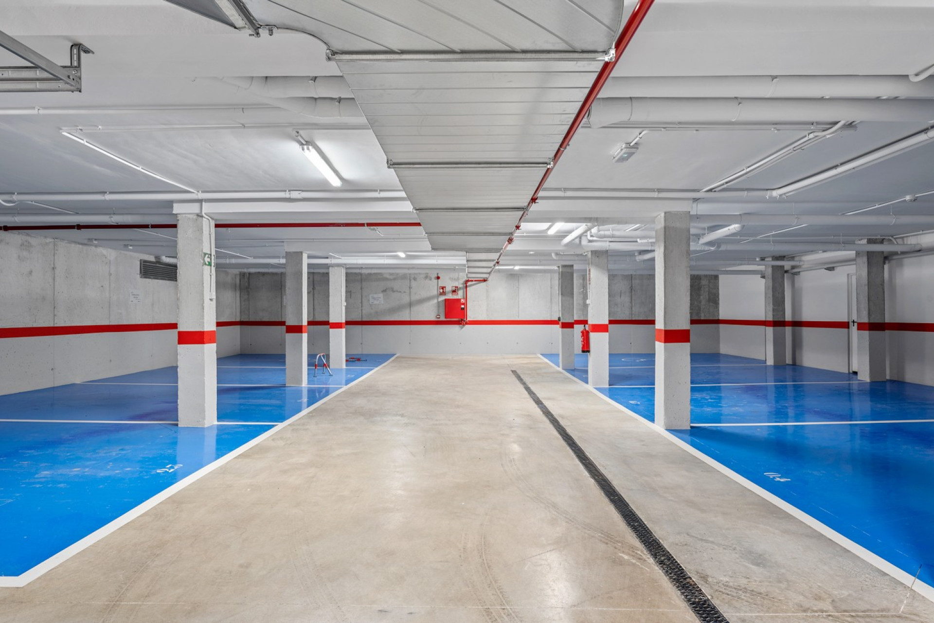 Obra nueva - Apartment - Los Alcázares