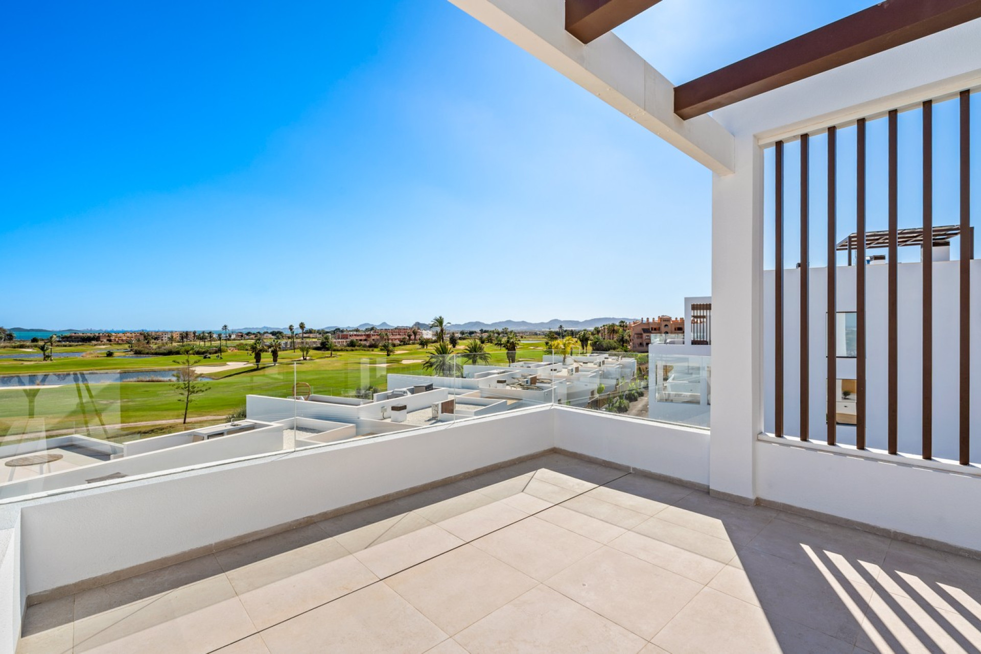 Obra nueva - Apartment - Los Alcázares