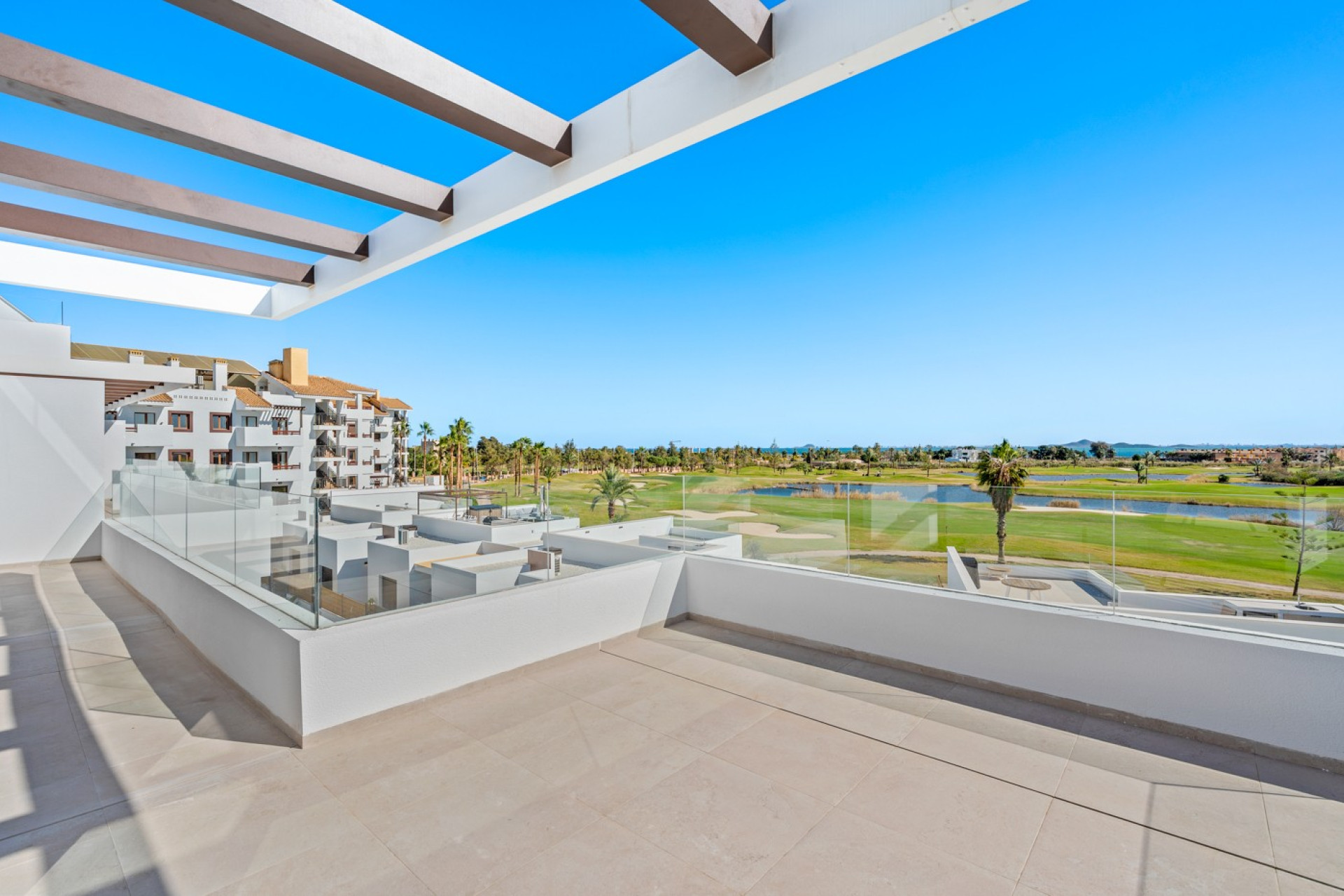 Obra nueva - Apartment - Los Alcázares