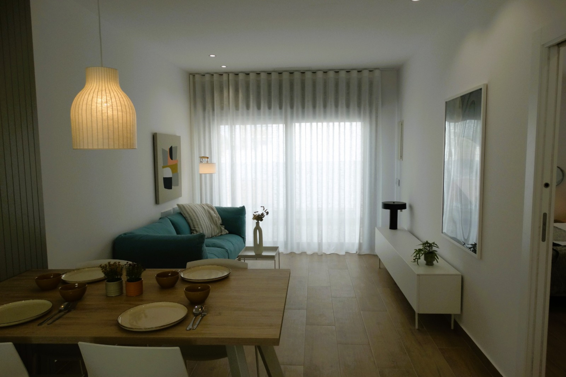 Obra nueva - Apartment - Pilar de la Horadada