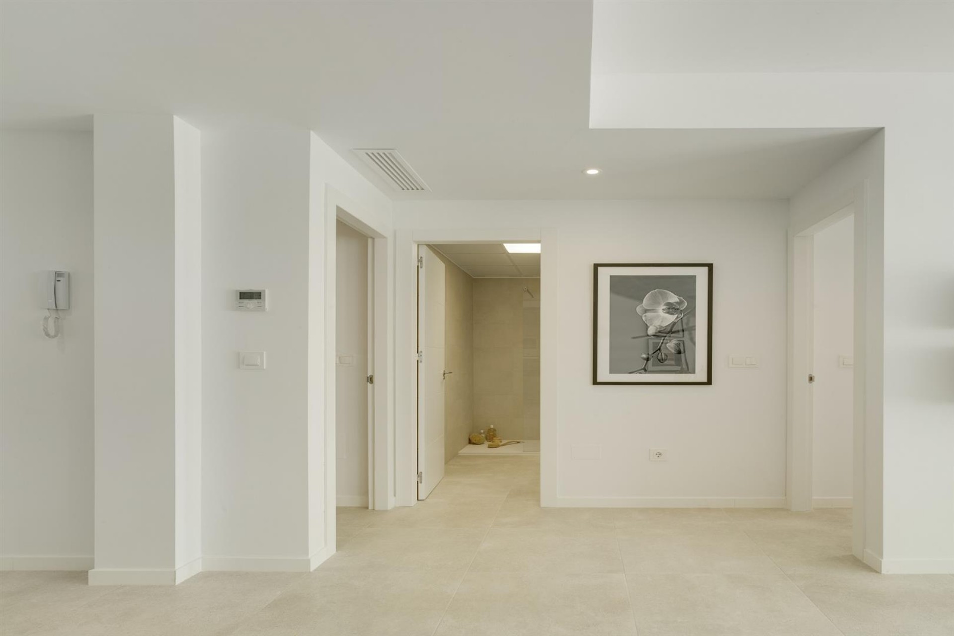 Obra nueva - Apartment - Pilar de la Horadada