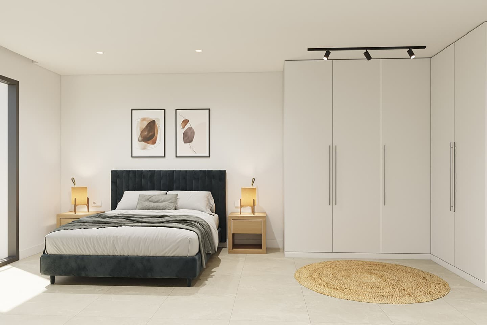 Obra nueva - Apartment - Pilar de la Horadada