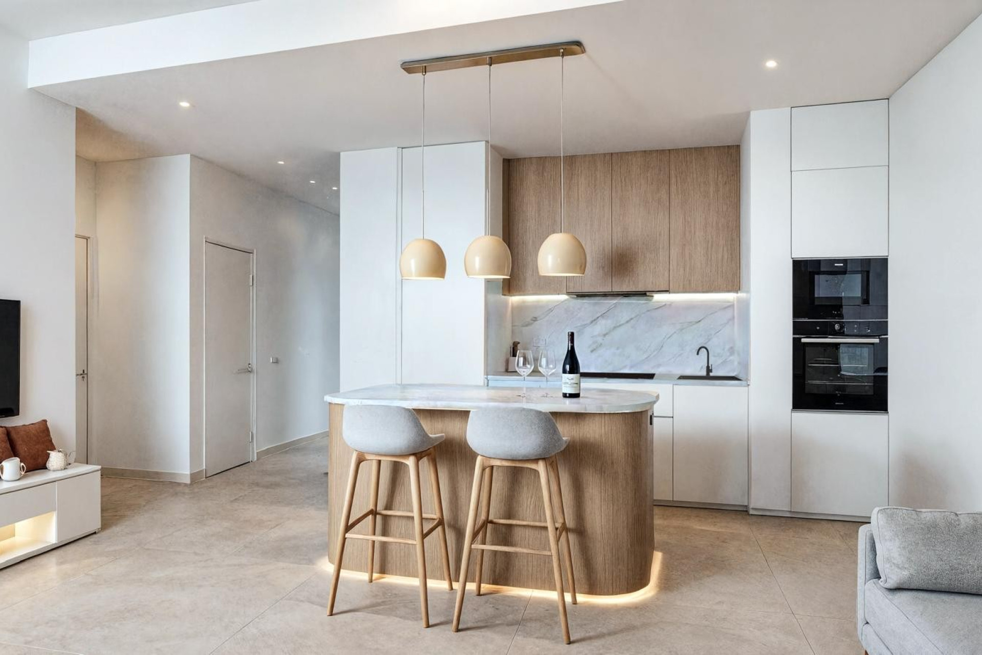 Obra nueva - Apartment - Pilar de la Horadada