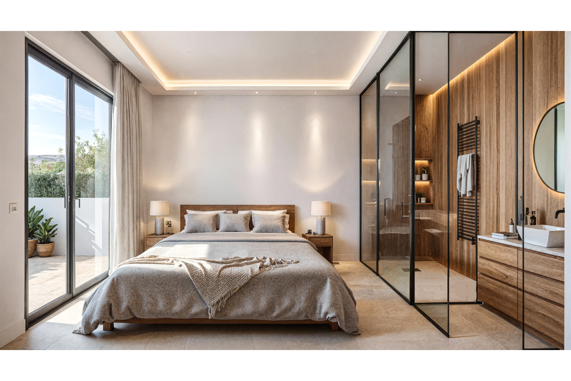 Obra nueva - Apartment - Pilar de la Horadada