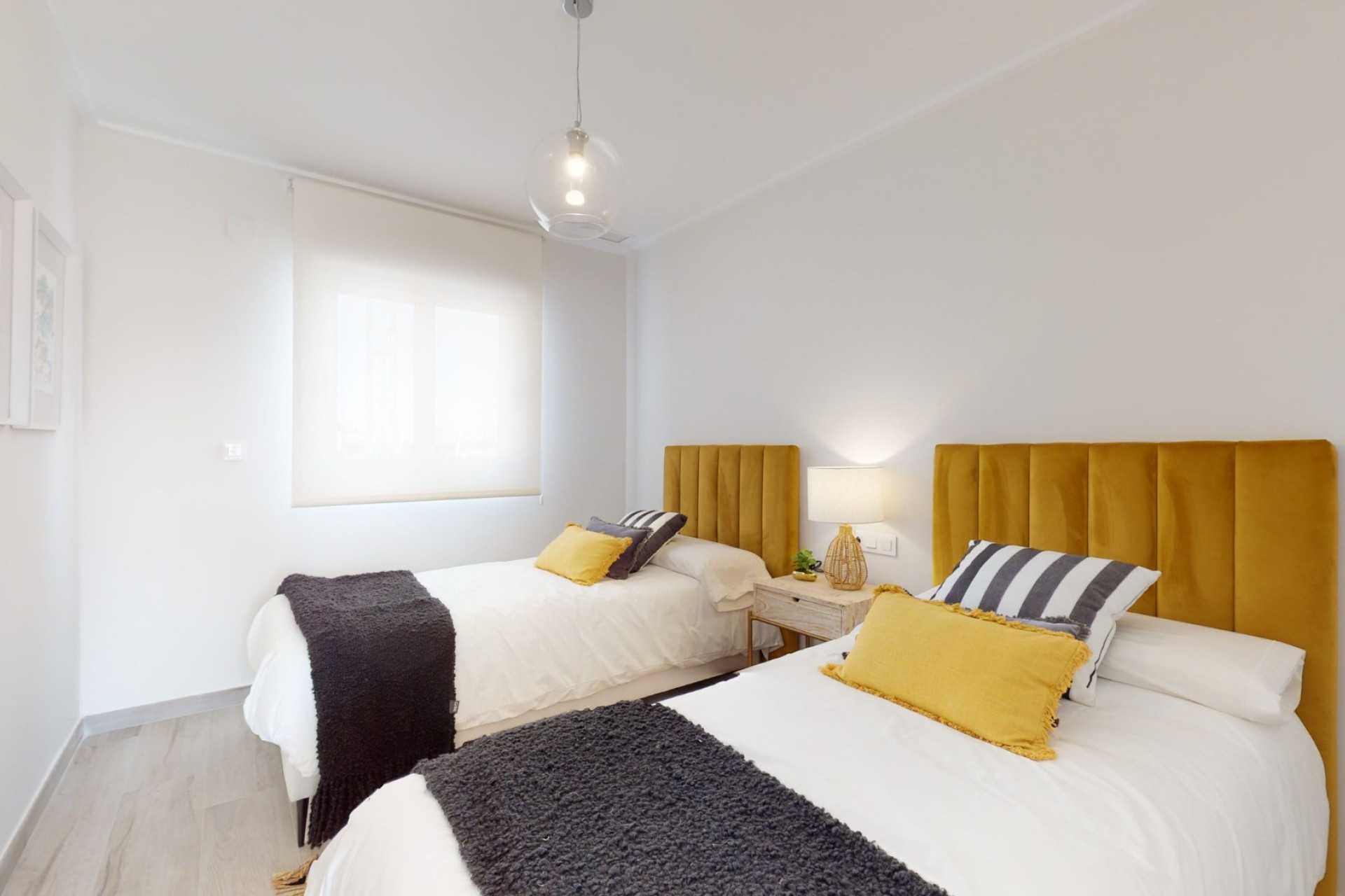 Obra nueva - Apartment - Pilar de la Horadada