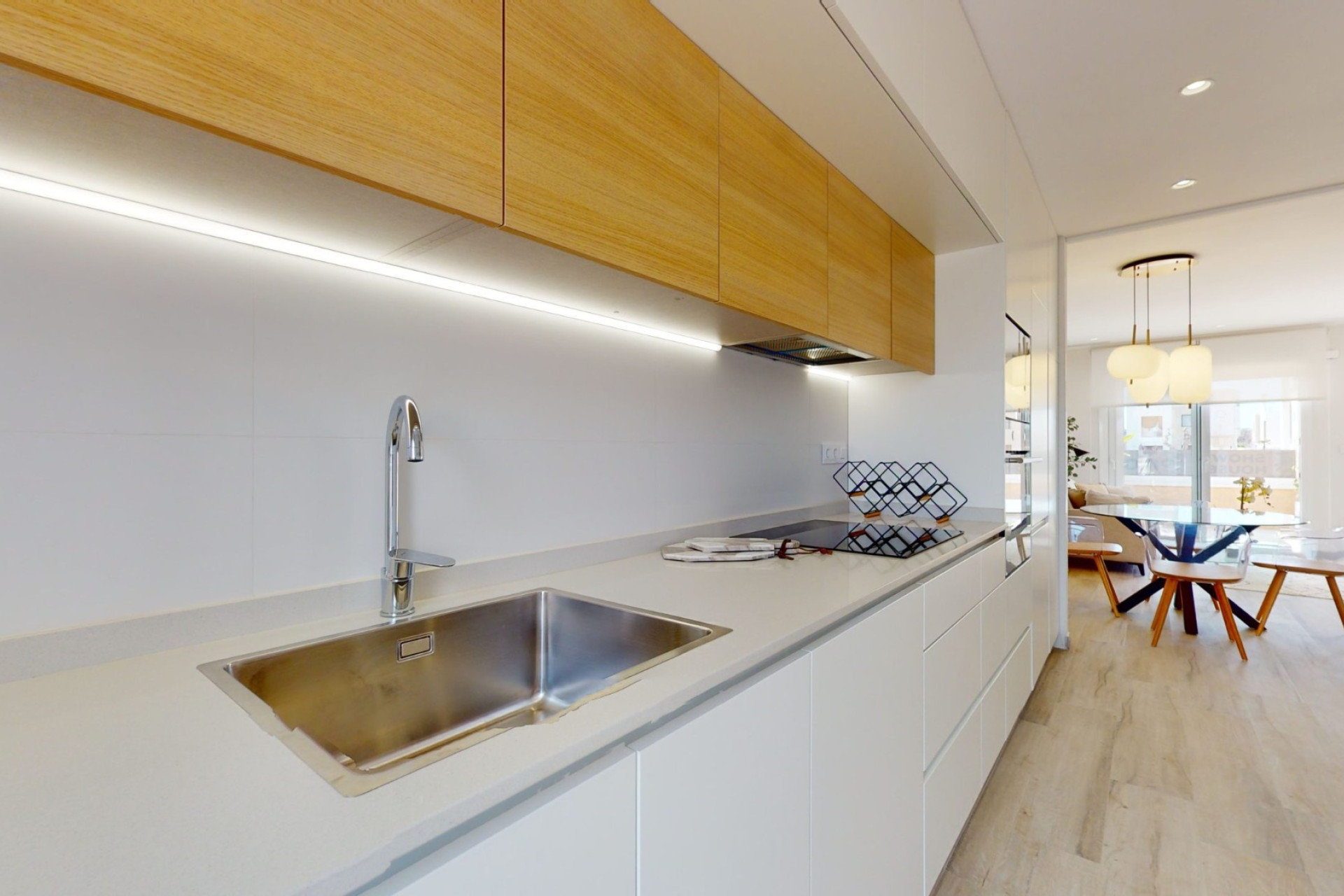 Obra nueva - Apartment - Pilar de la Horadada