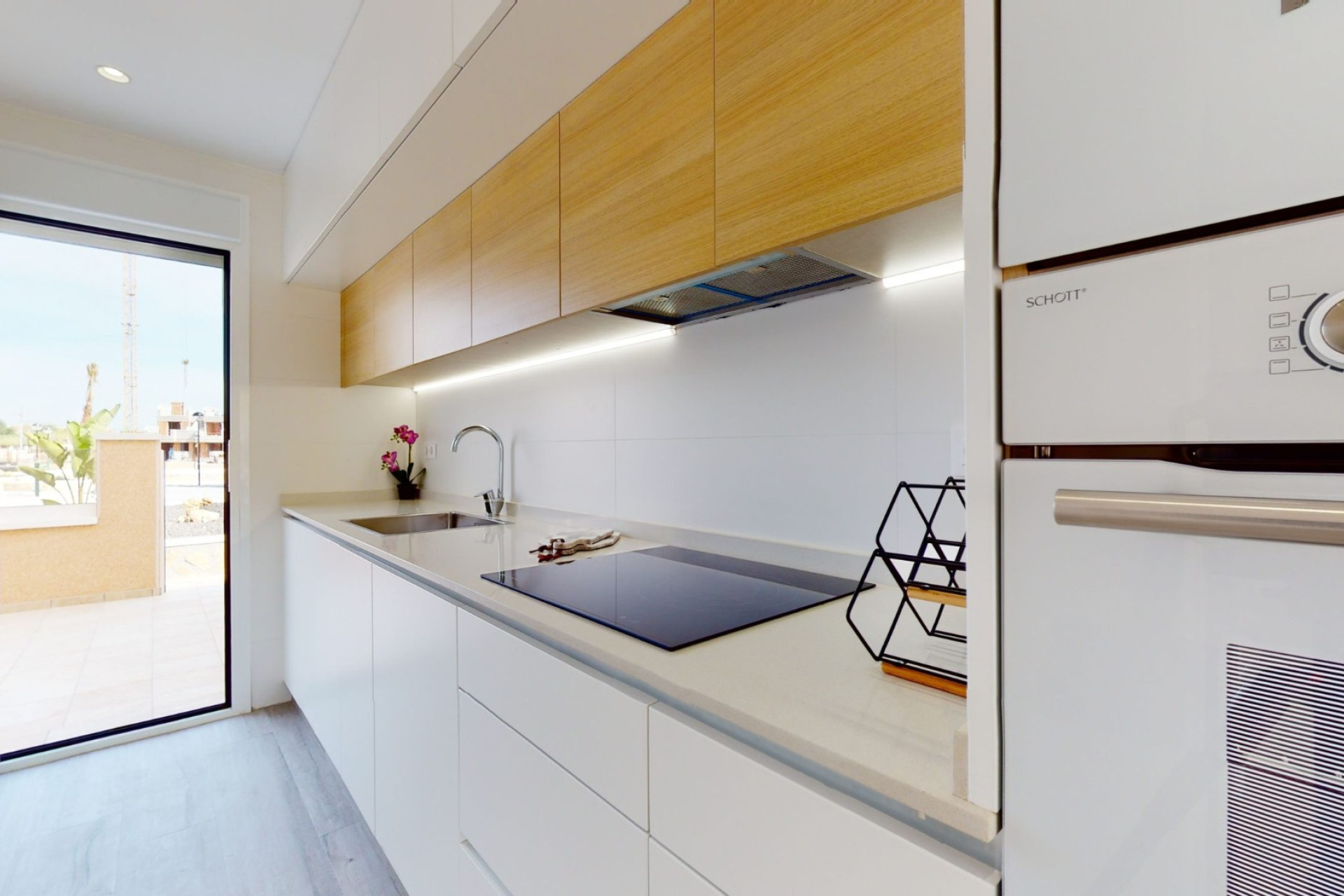 Obra nueva - Apartment - Pilar de la Horadada