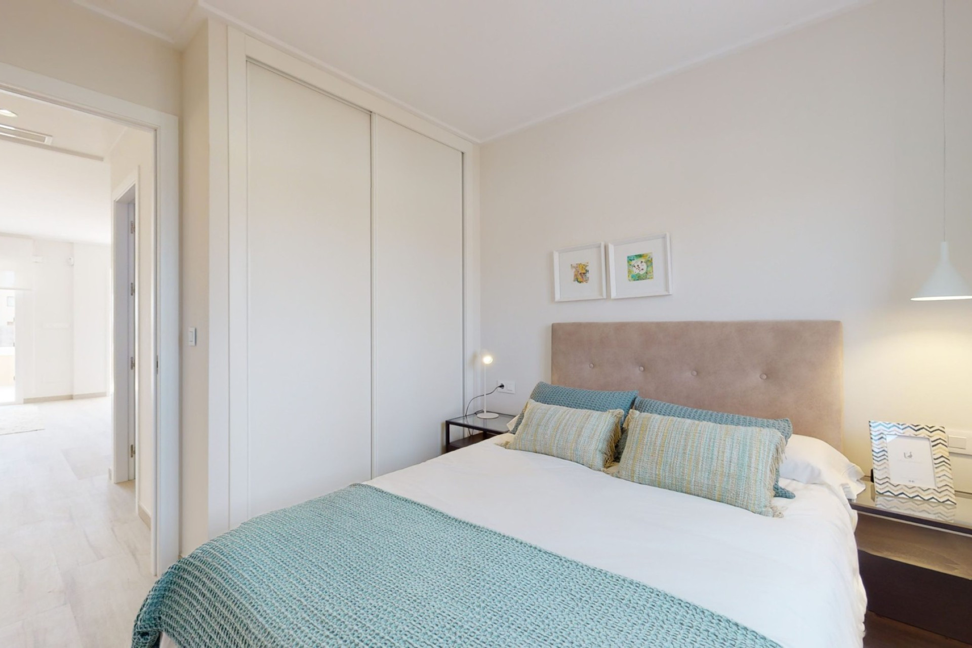 Obra nueva - Apartment - Pilar de la Horadada