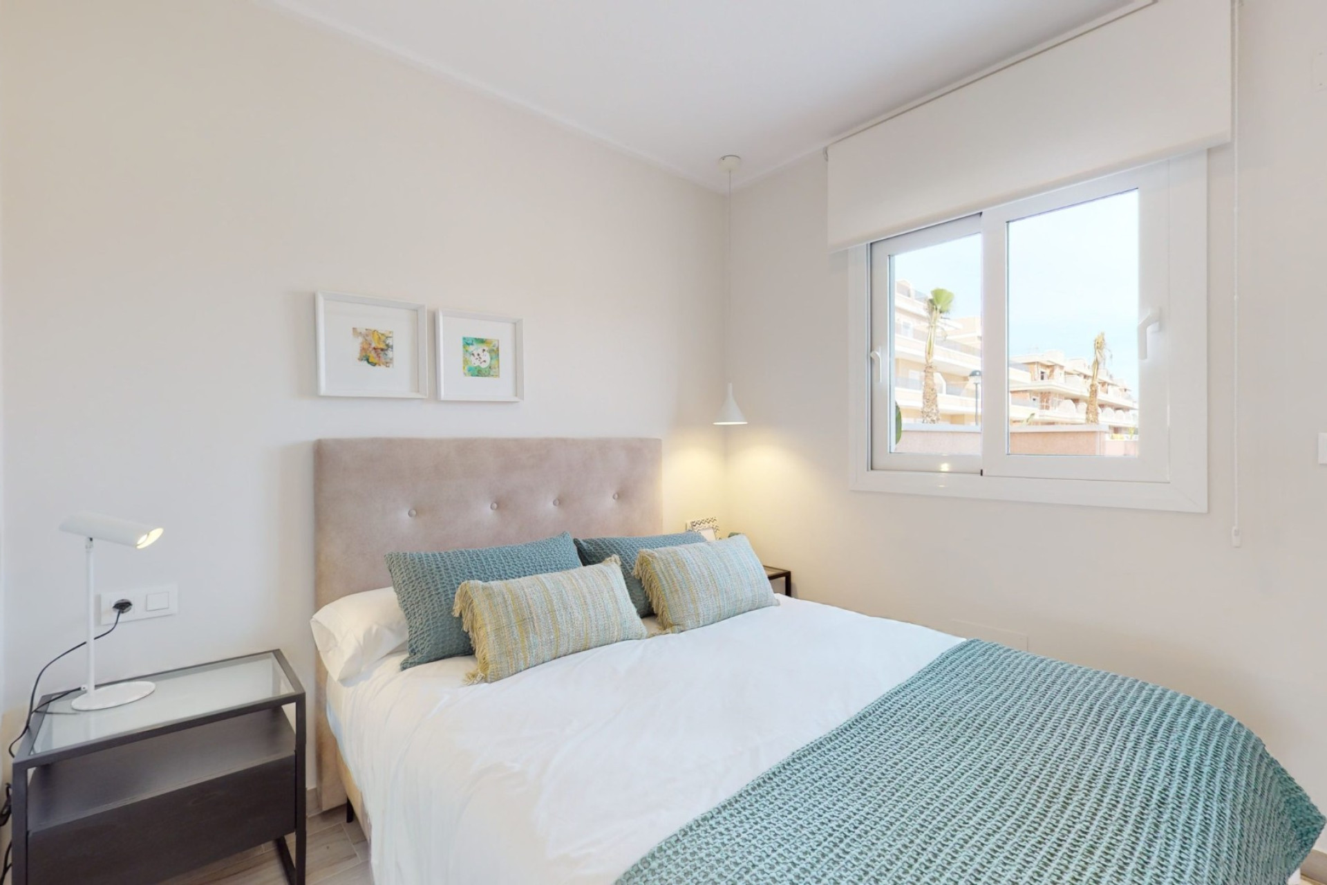 Obra nueva - Apartment - Pilar de la Horadada