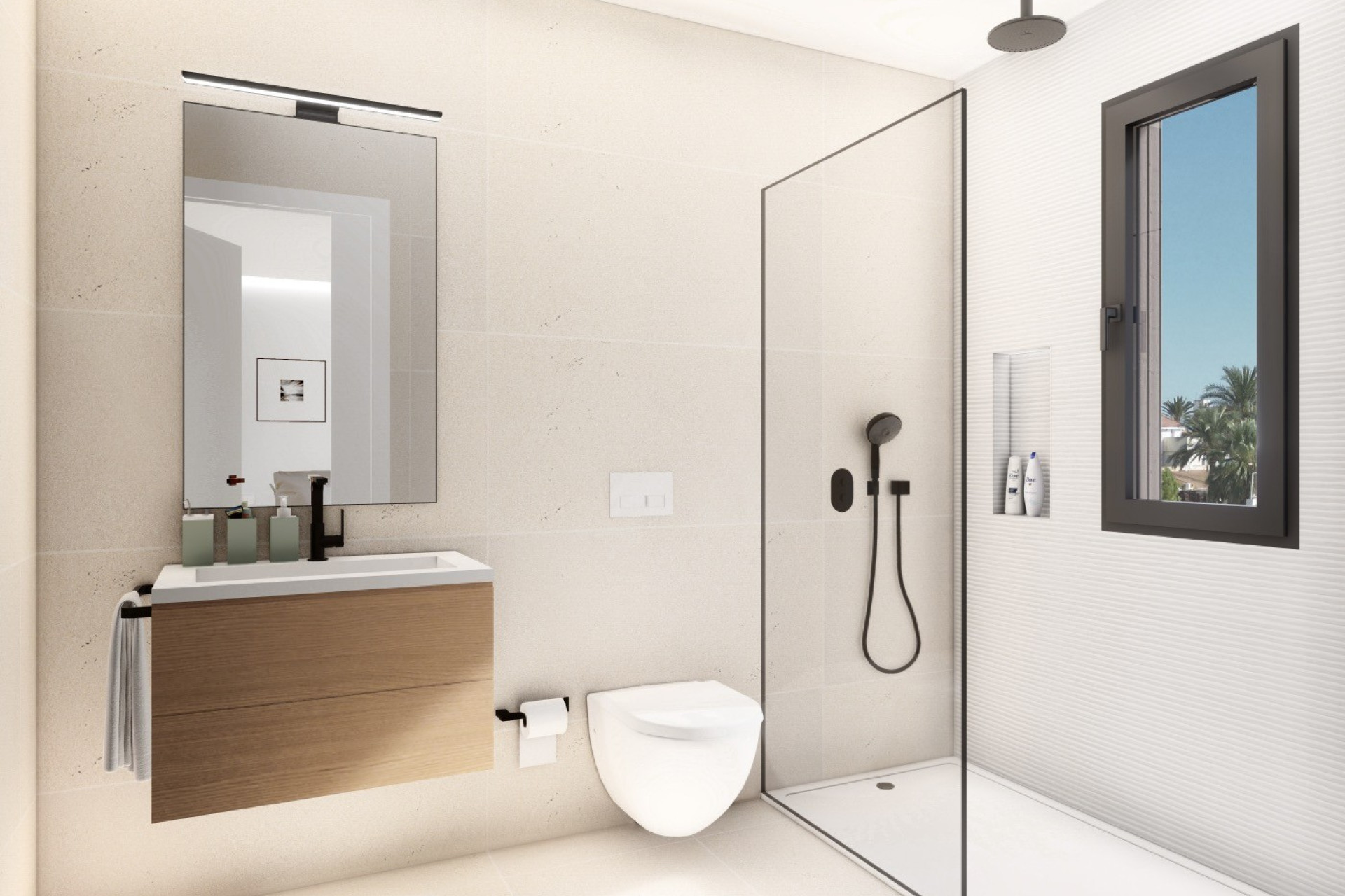 Obra nueva - Apartment - San Pedro del Pinatar