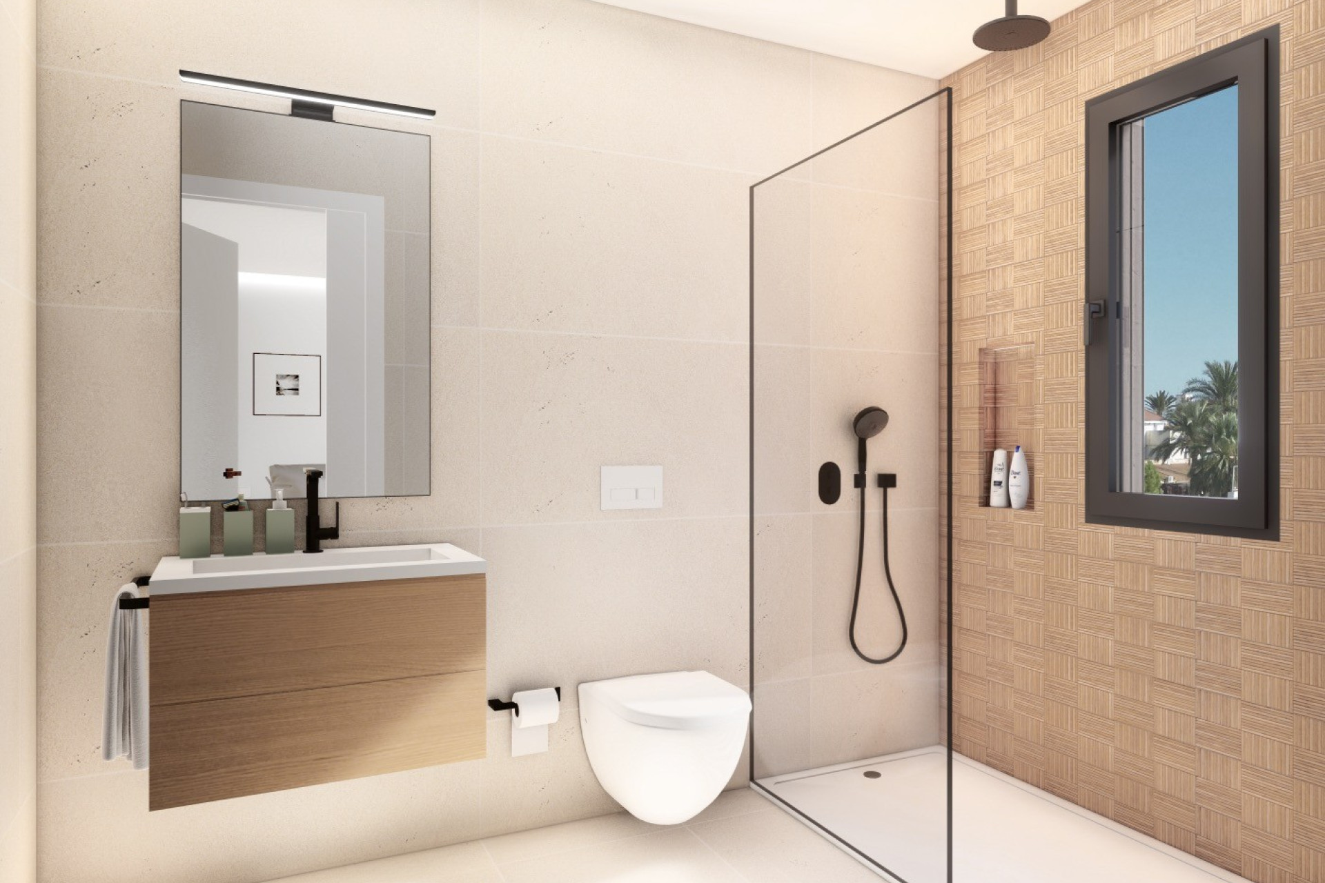 Obra nueva - Apartment - San Pedro del Pinatar