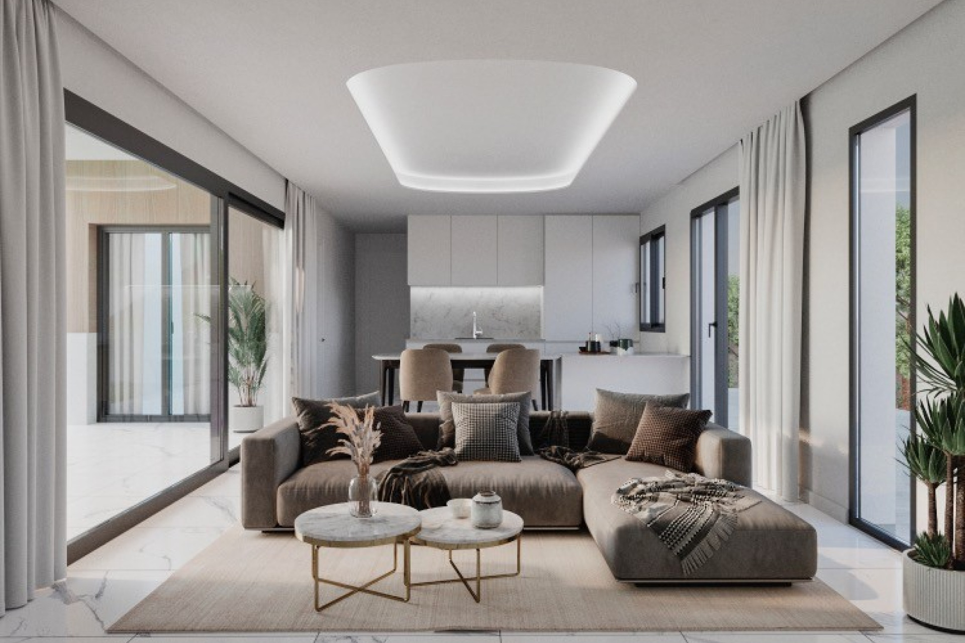 Obra nueva - Apartment - San Pedro del Pinatar