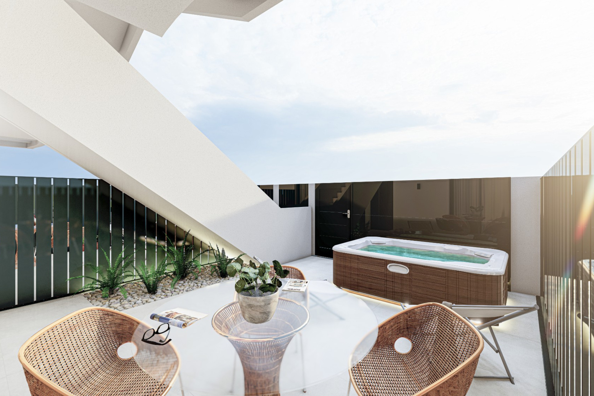Obra nueva - Apartment - San Pedro del Pinatar
