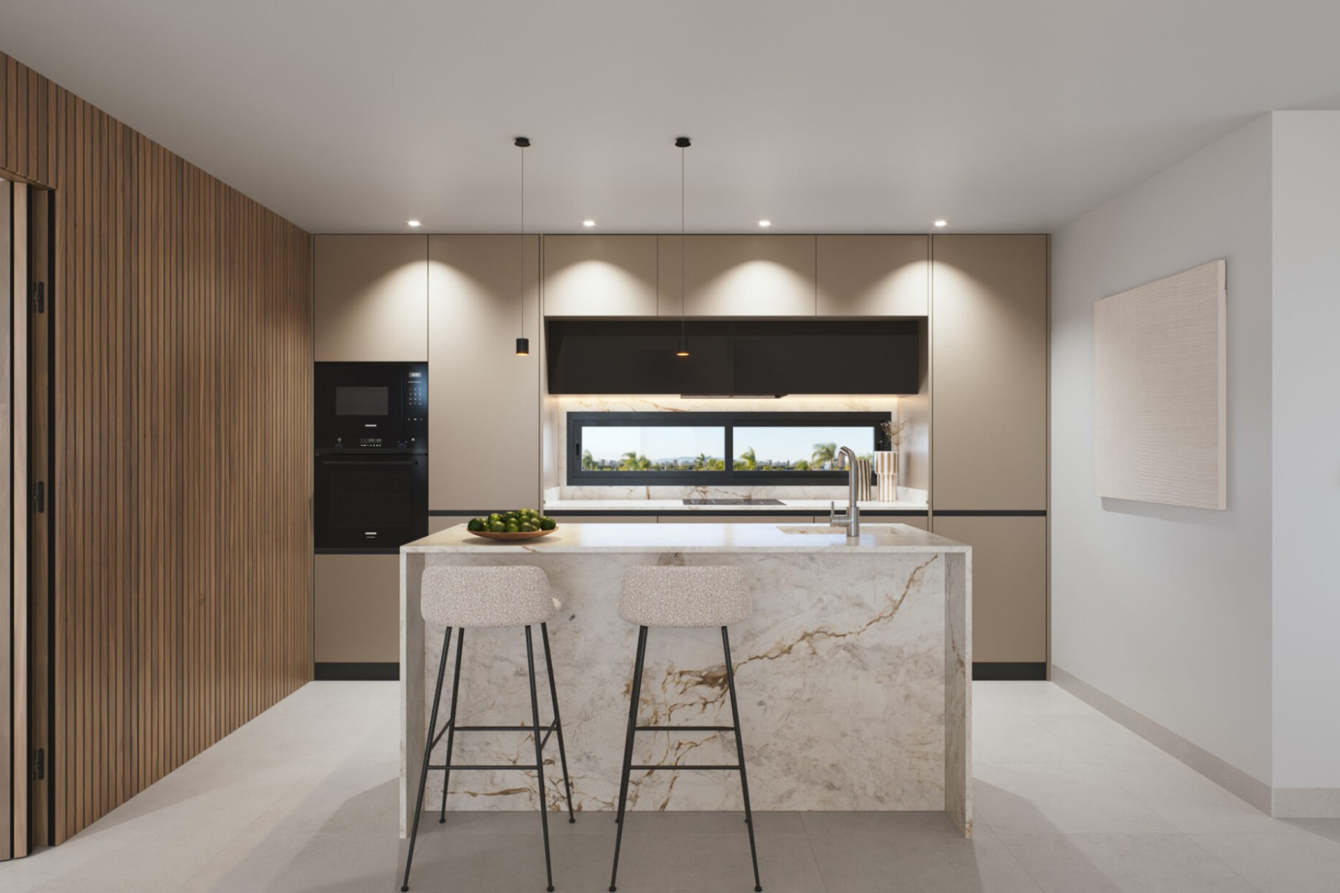 Obra nueva - Apartment - Santa Rosalia Lake and Life Resort