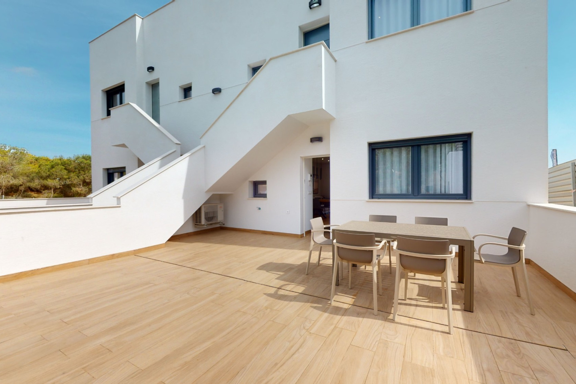 Obra nueva - Apartment - Torrevieja