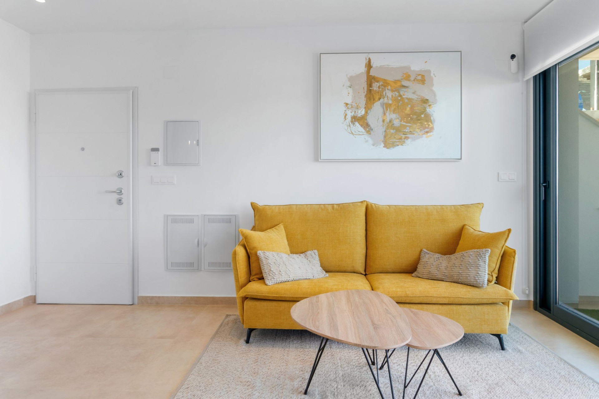 Obra nueva - Apartment - Torrevieja