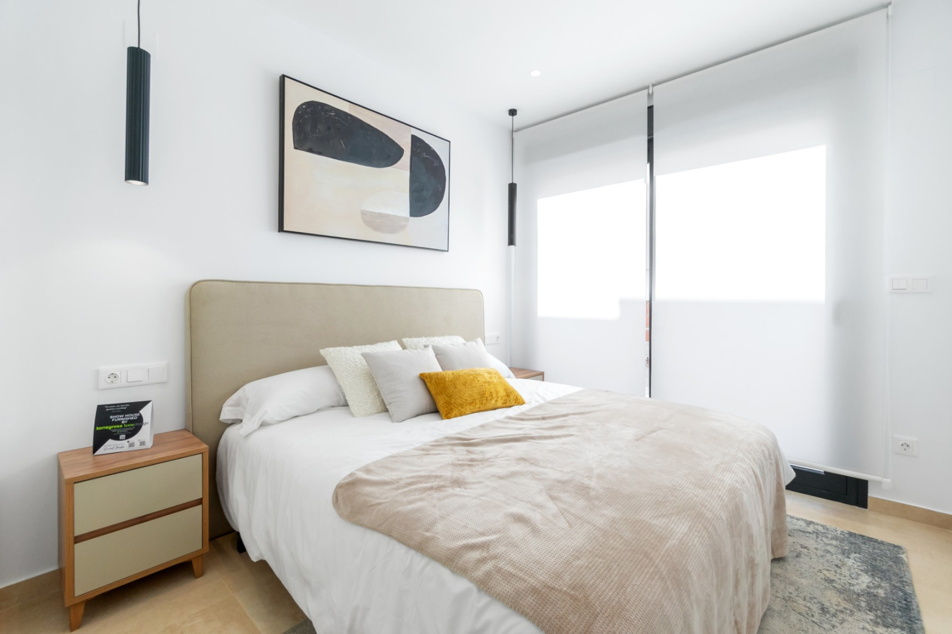 Obra nueva - Apartment - Torrevieja