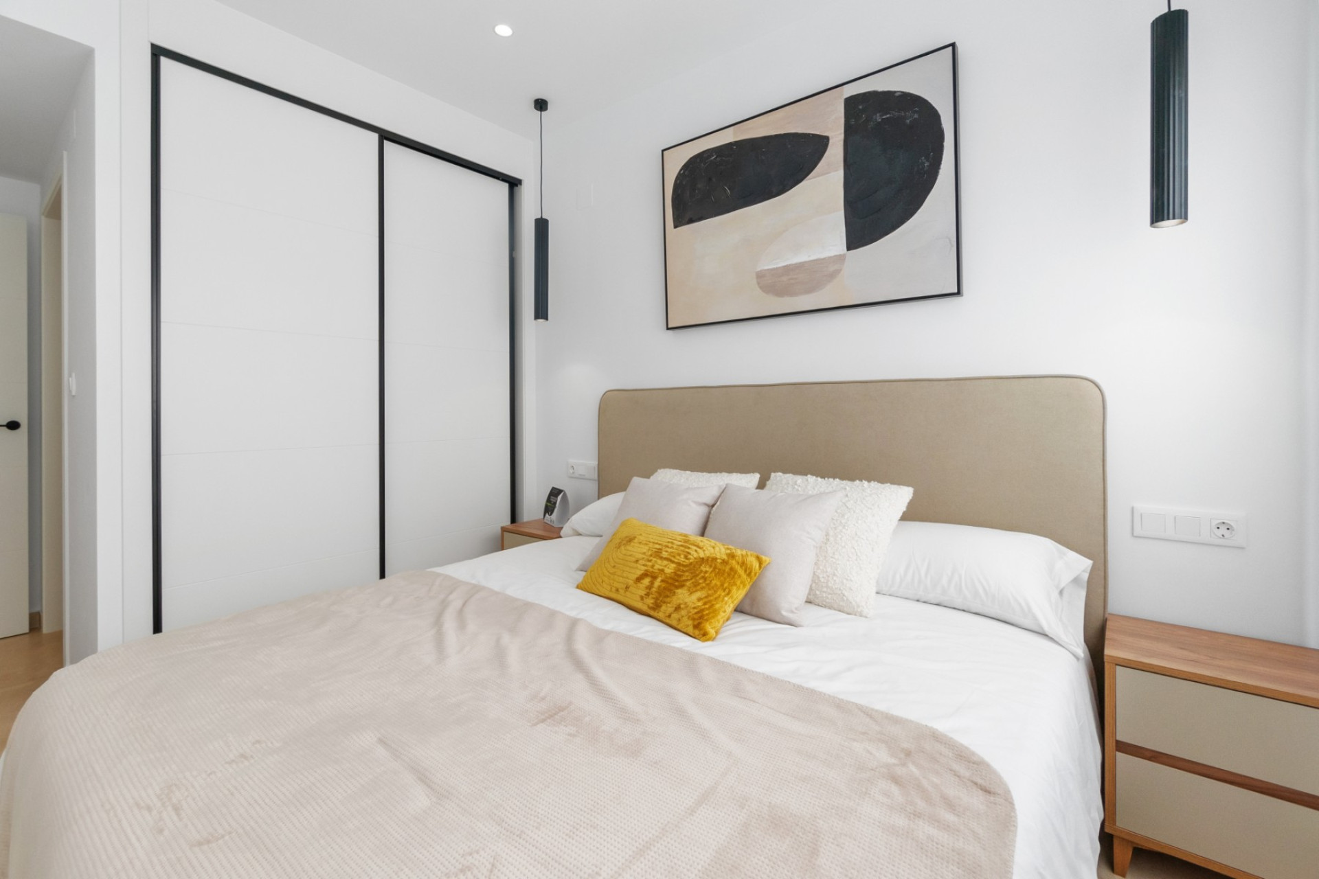 Obra nueva - Apartment - Torrevieja