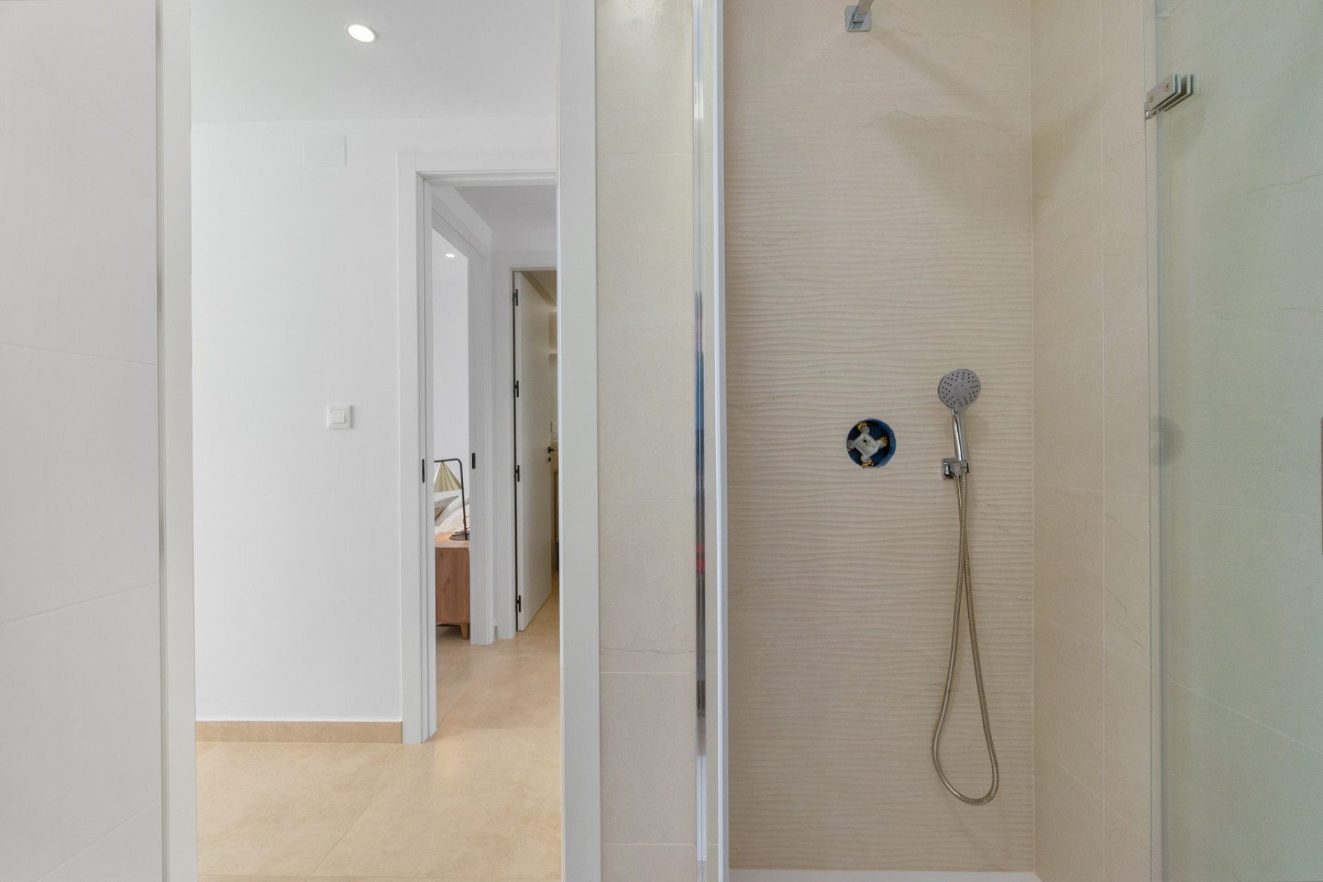 Obra nueva - Apartment - Torrevieja