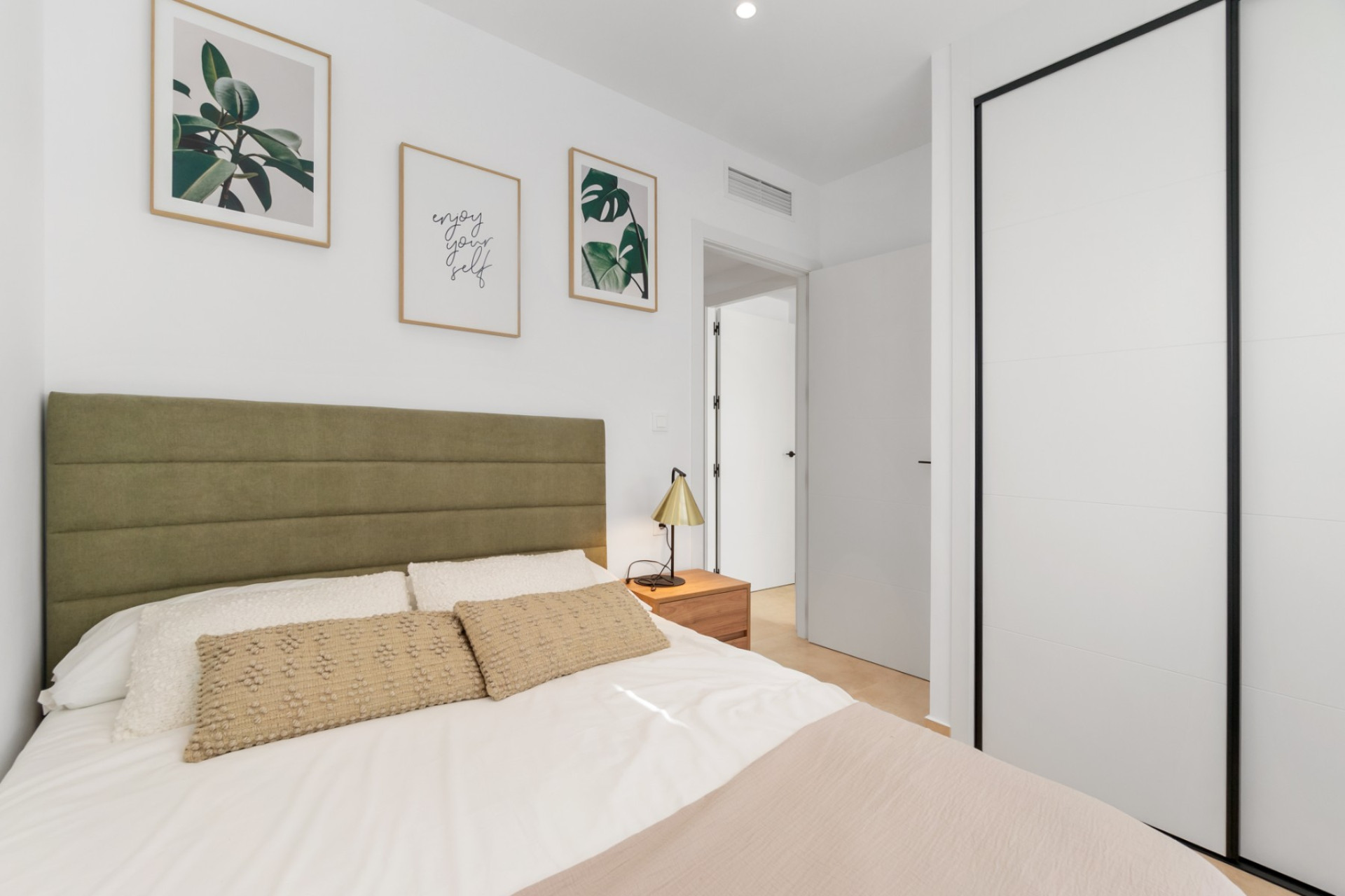 Obra nueva - Apartment - Torrevieja