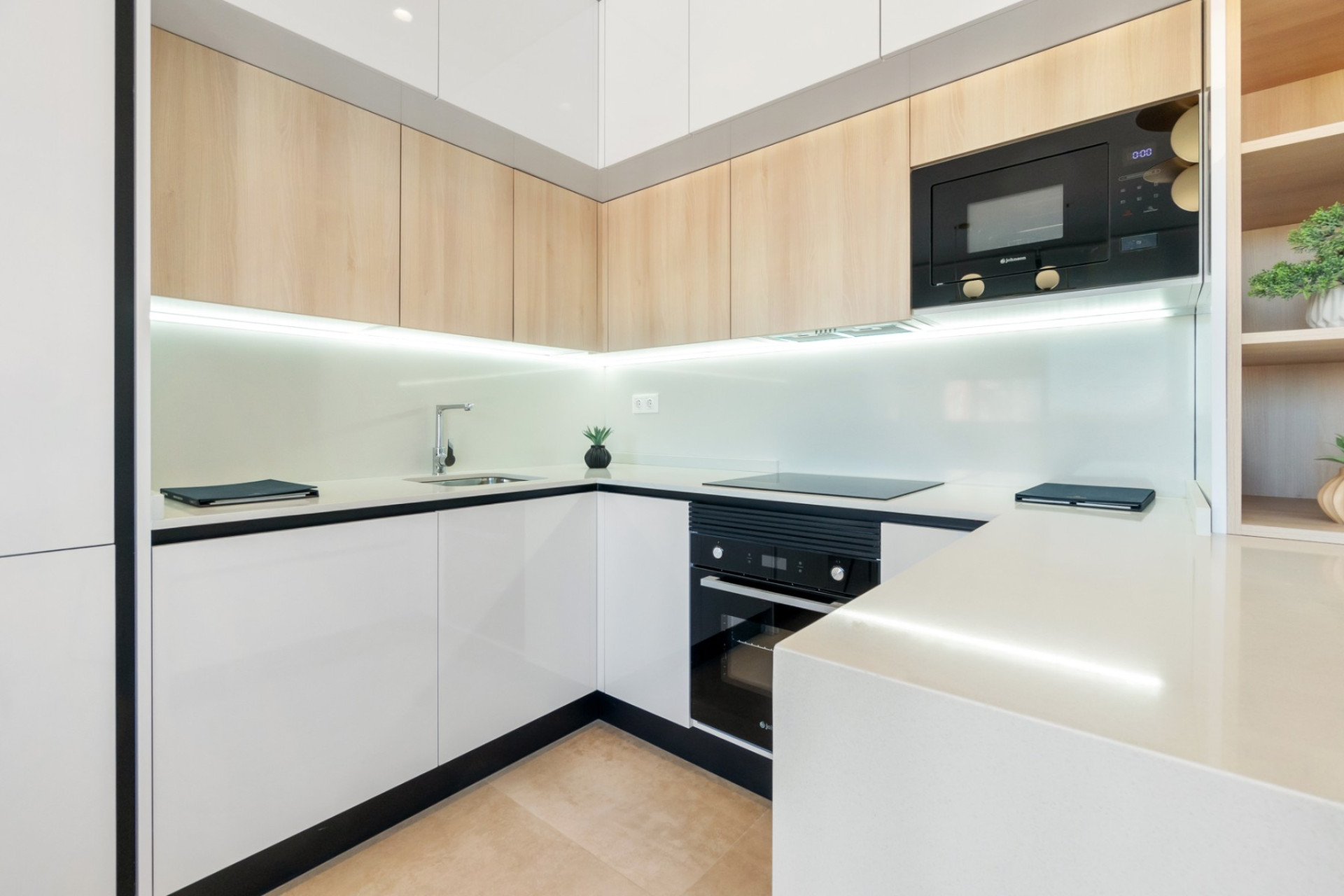 Obra nueva - Apartment - Torrevieja