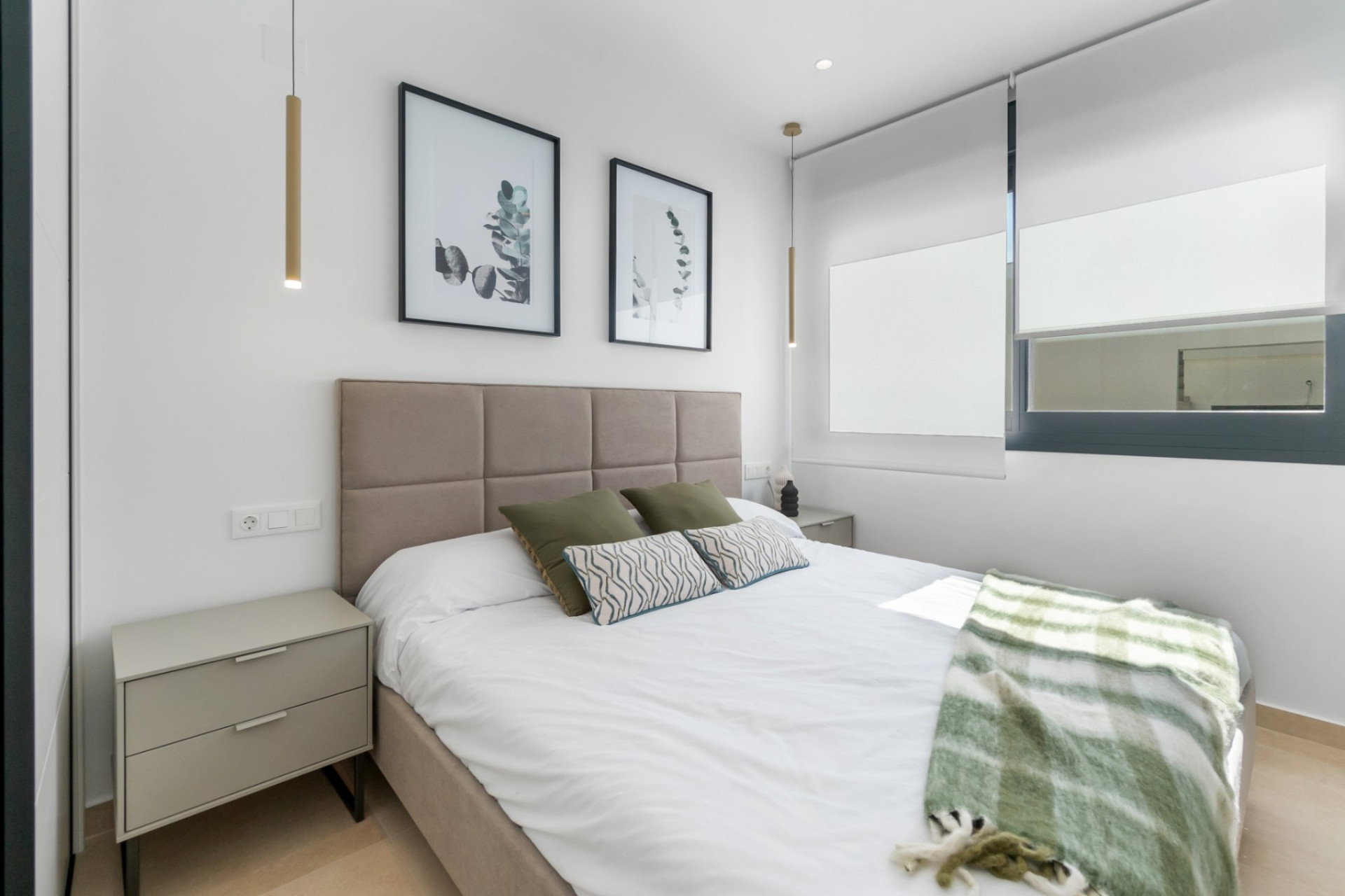 Obra nueva - Apartment - Torrevieja