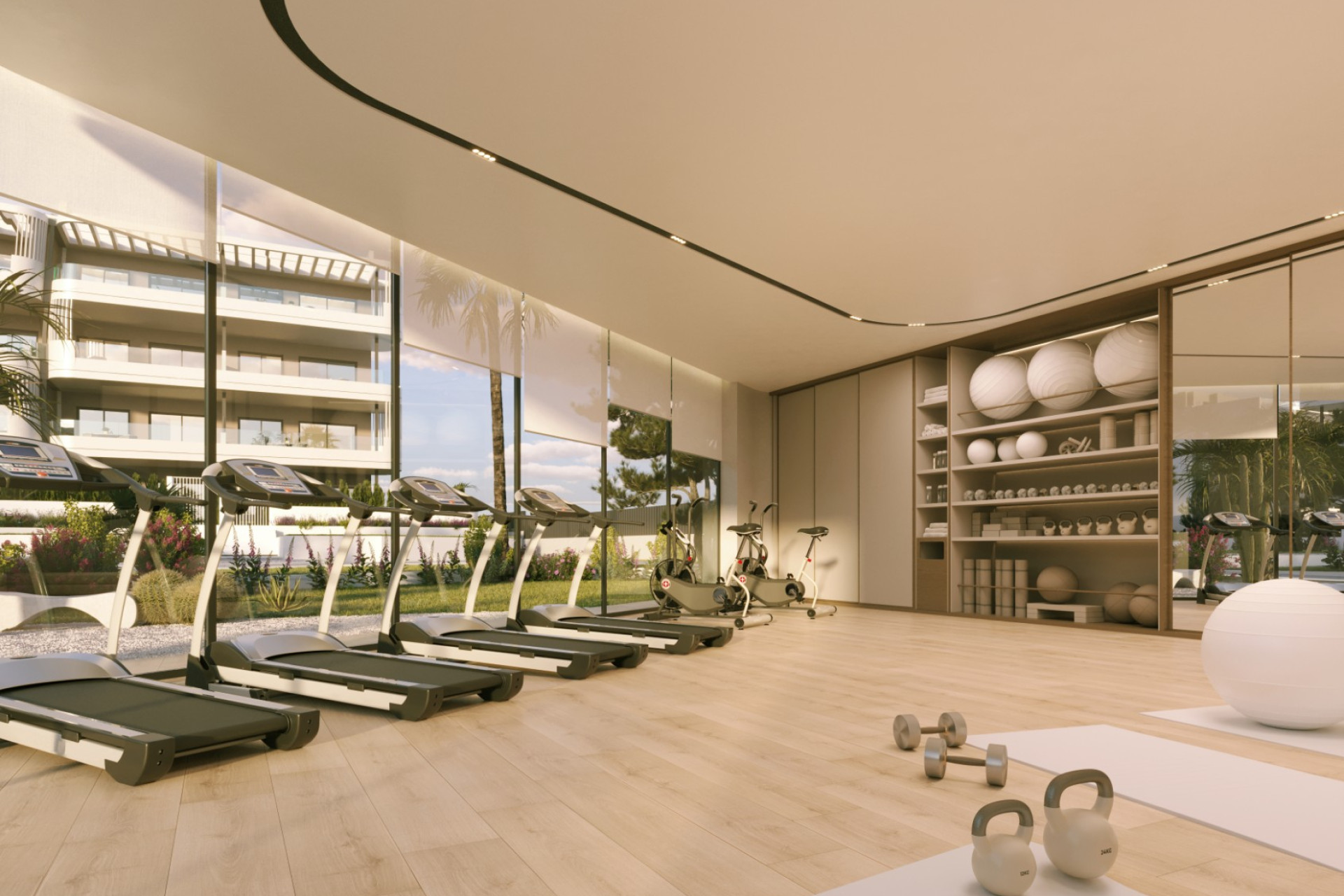 Obra nueva - Apartment - Torrevieja