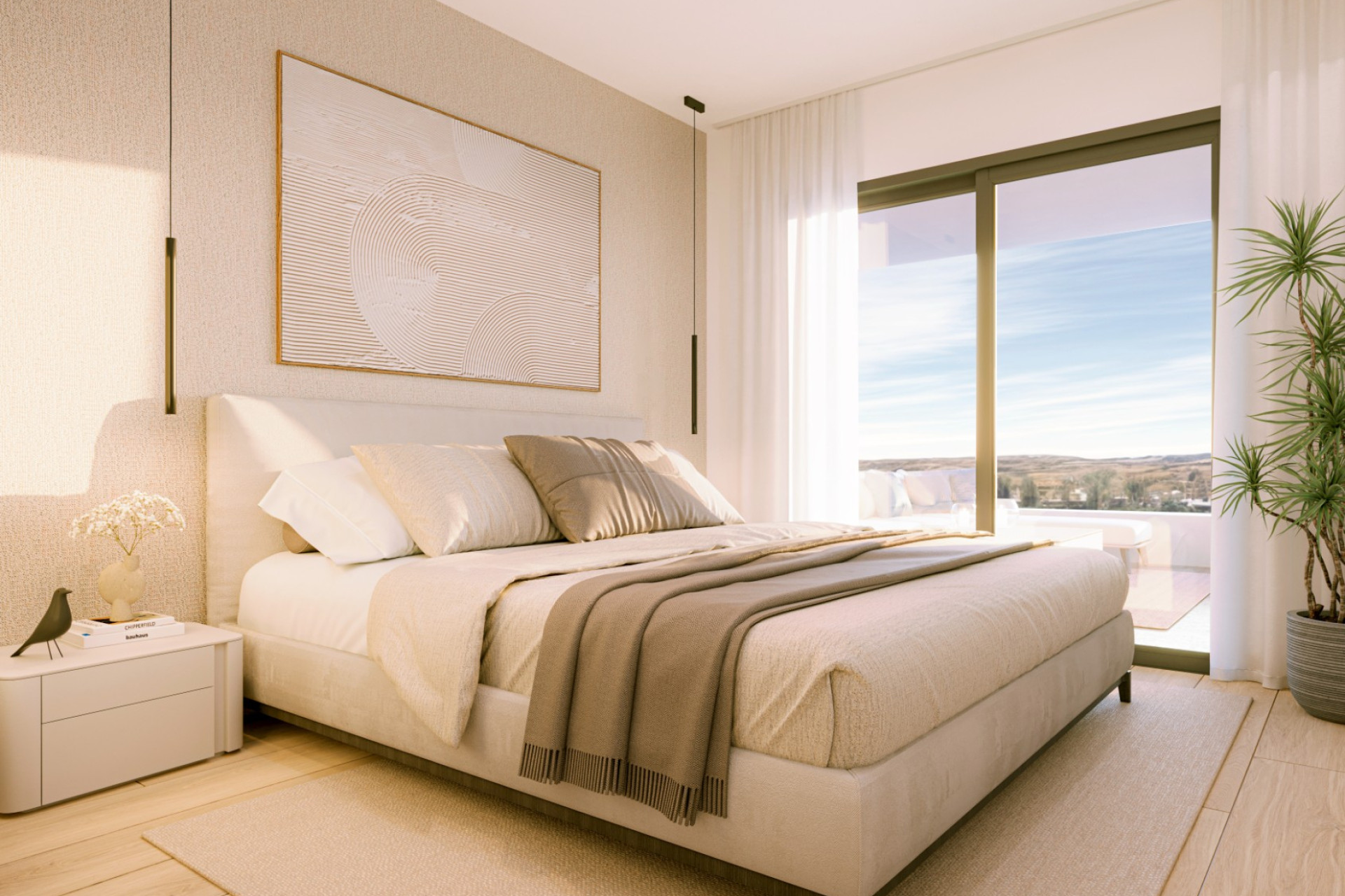 Obra nueva - Apartment - Torrevieja