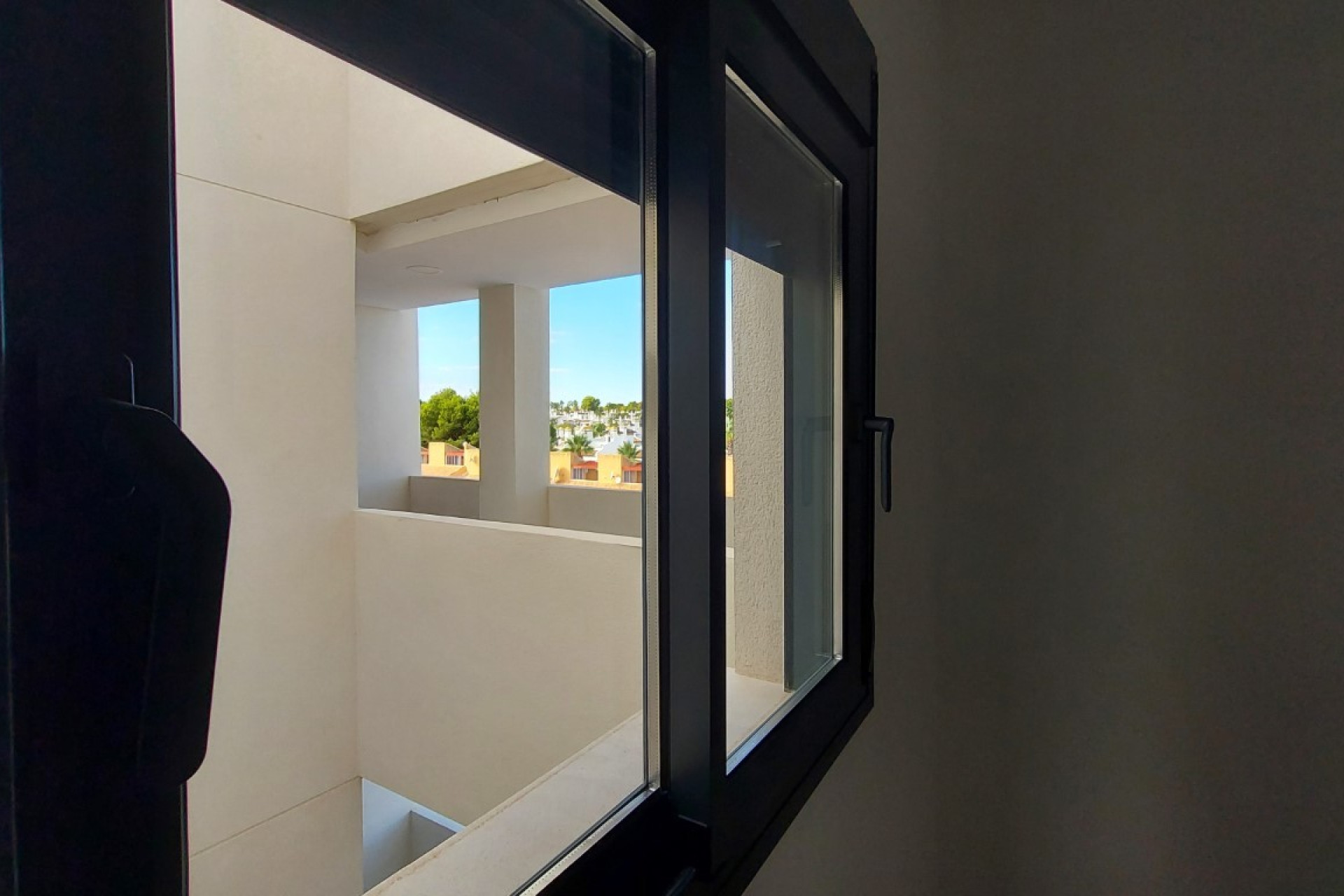 Obra nueva - Apartment - Villamartin