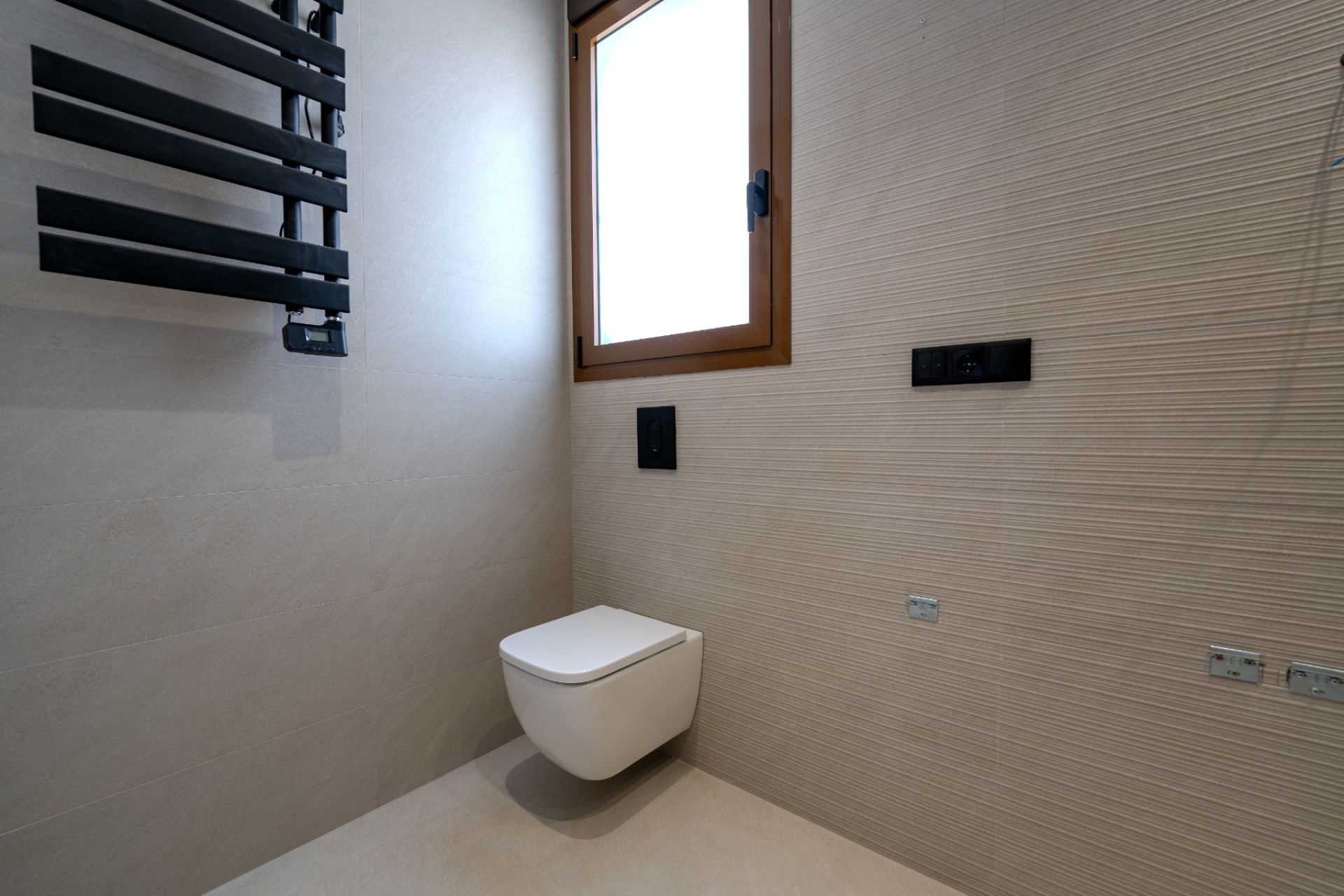 Obra nueva - Villa - Benejuzar