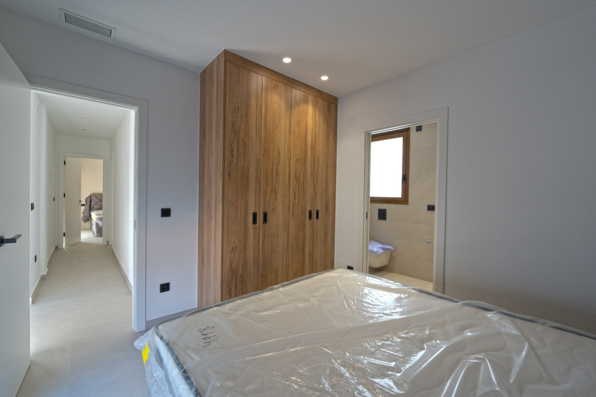 Obra nueva - Villa - Benejuzar