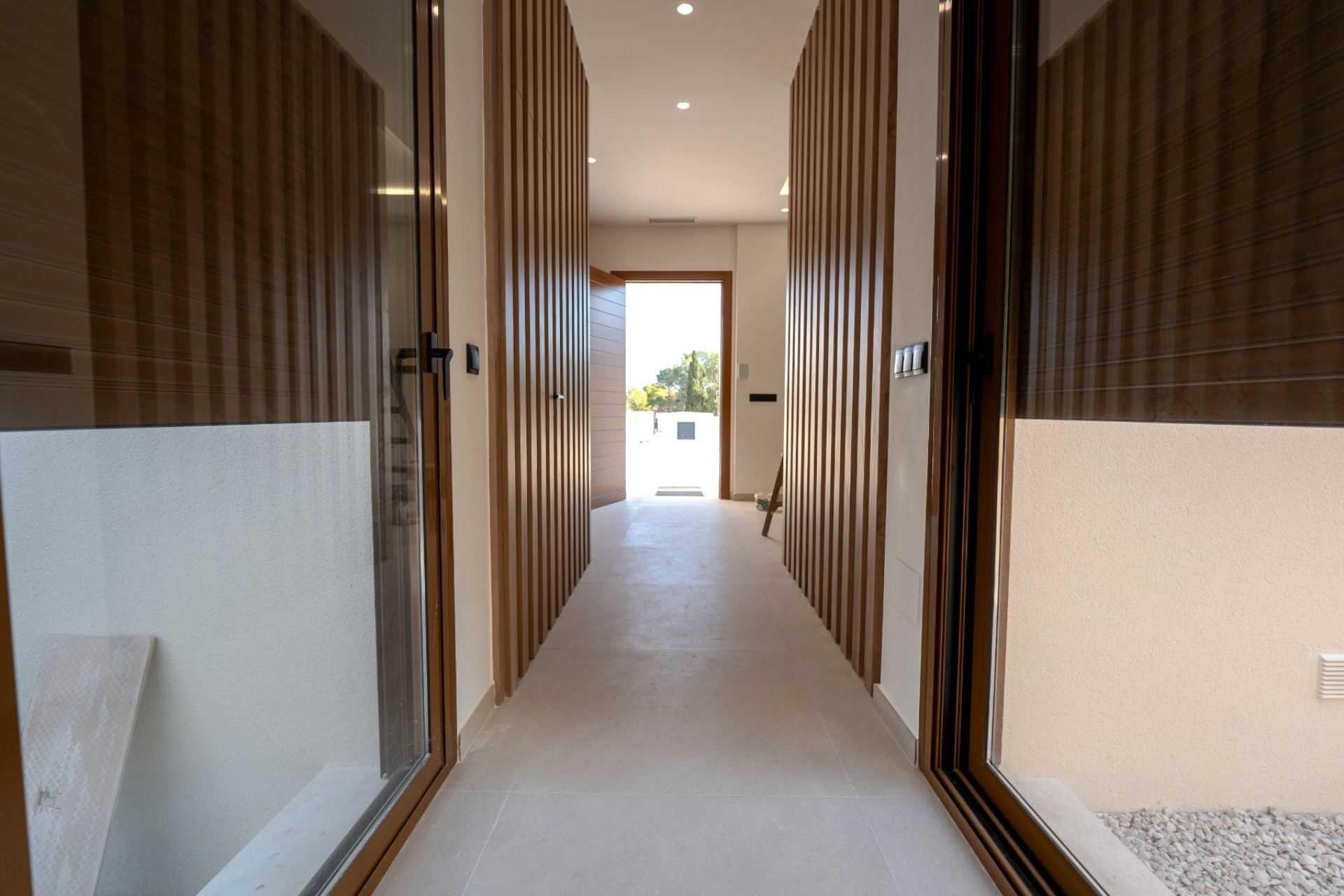 Obra nueva - Villa - Benejuzar
