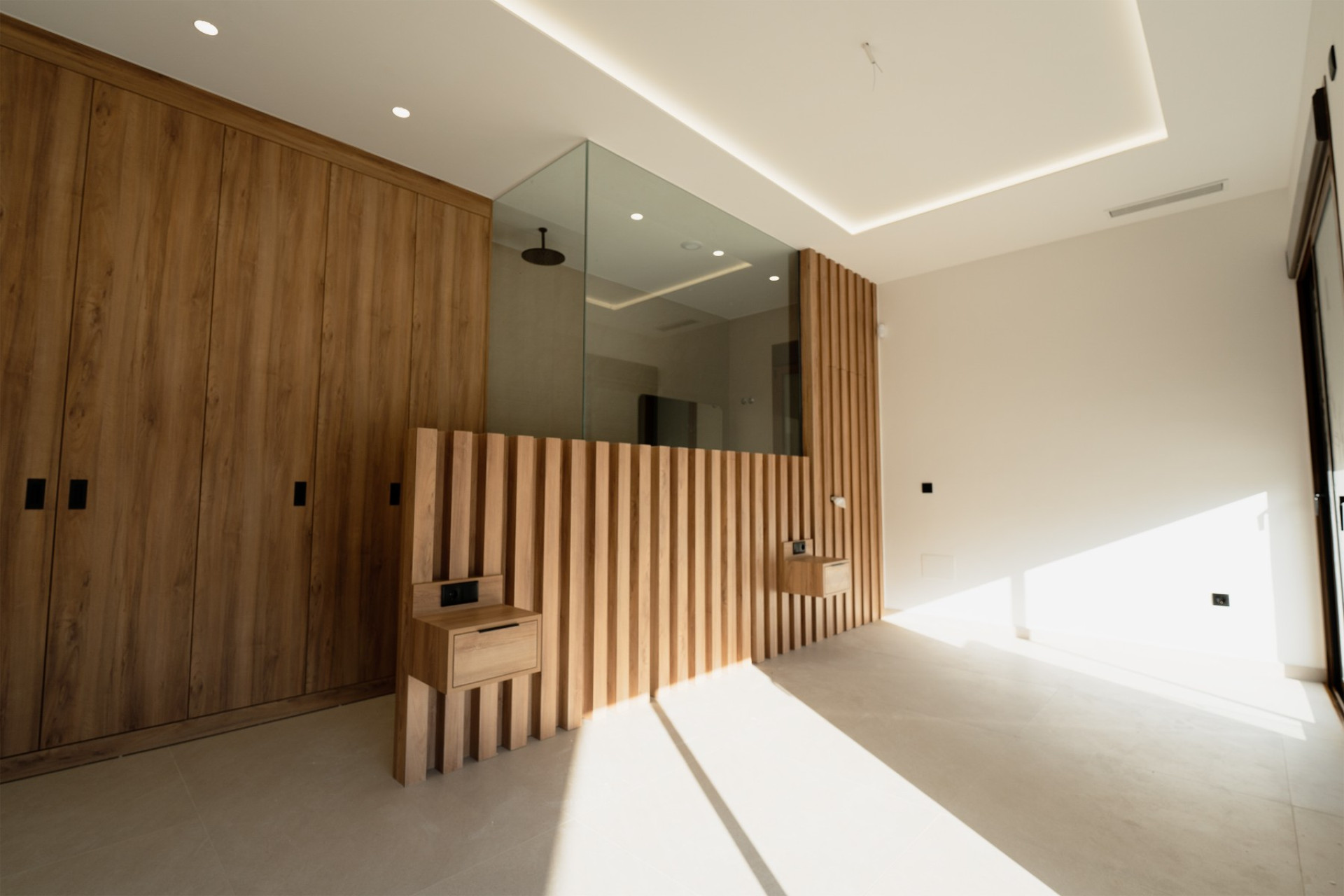 Obra nueva - Villa - Benejuzar