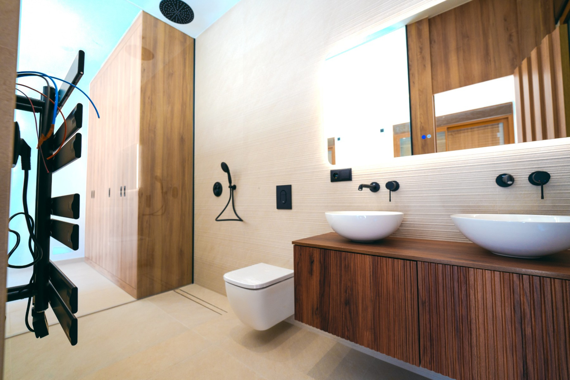 Obra nueva - Villa - Benejuzar