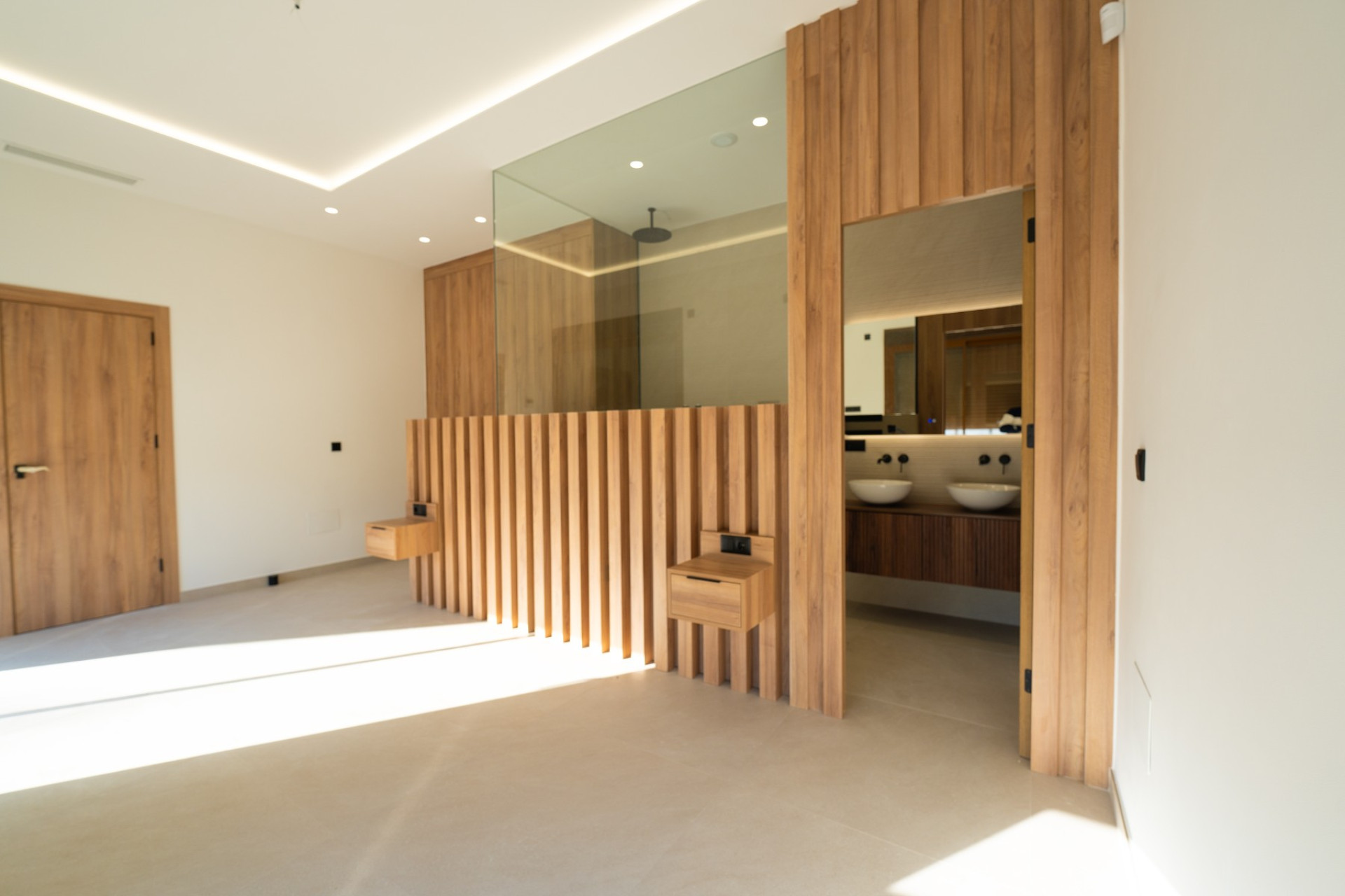 Obra nueva - Villa - Benejuzar