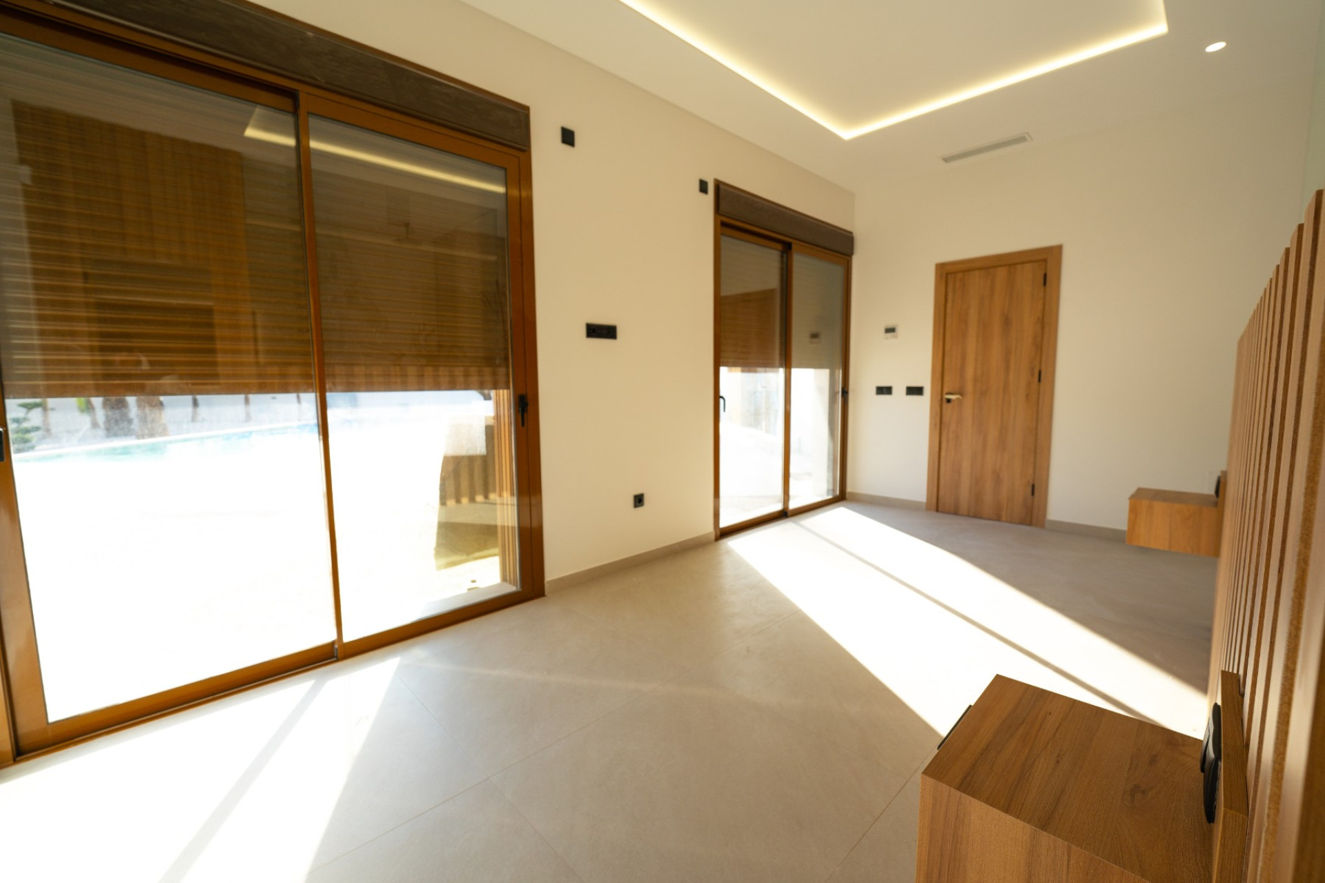 Obra nueva - Villa - Benejuzar
