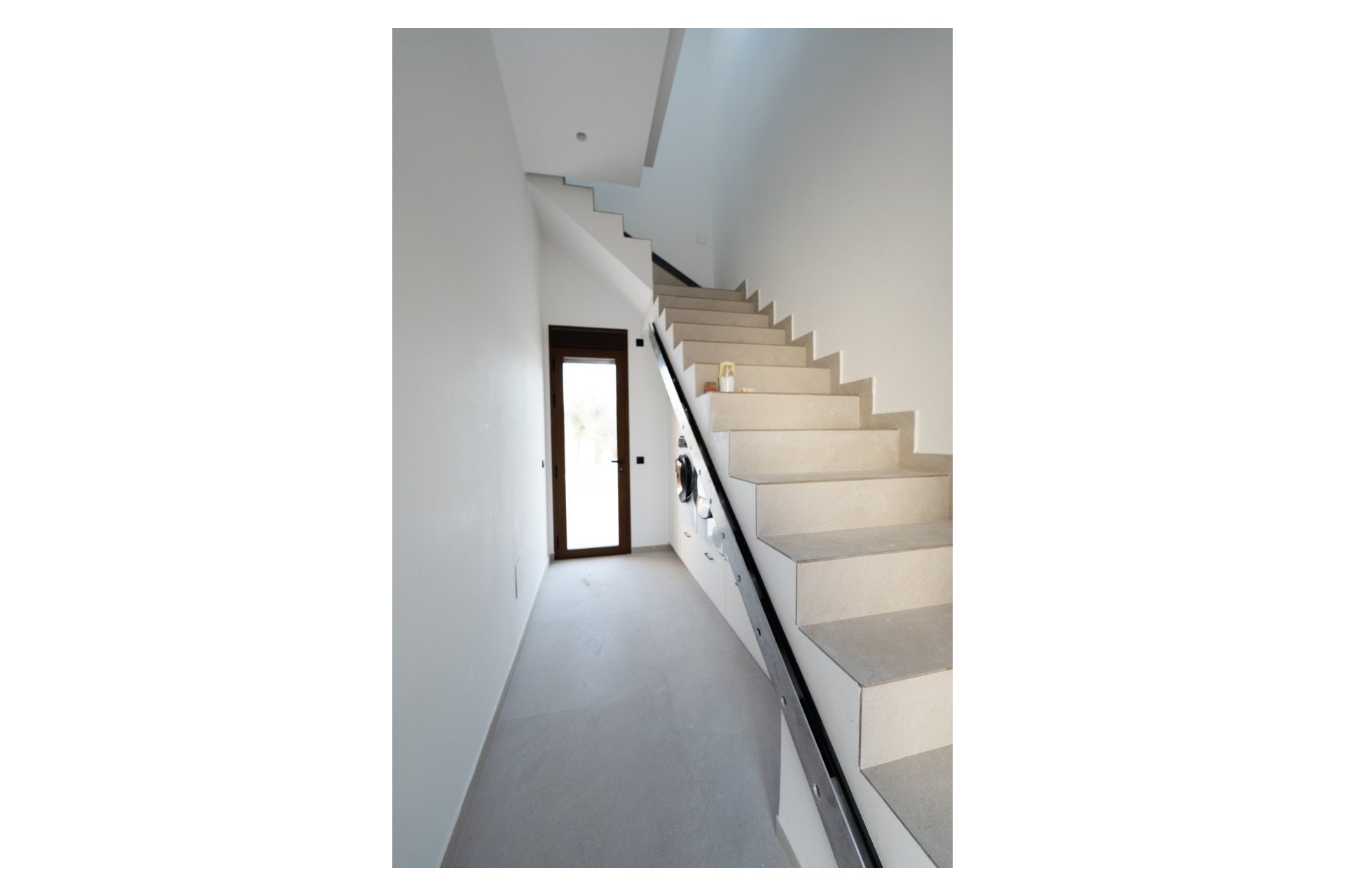 Obra nueva - Villa - Benejuzar